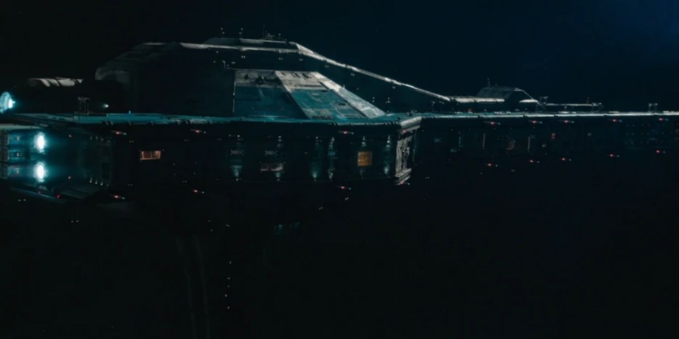 Foundation Cast Revealed: Discover the Stellar Sci-Fi Stars and Their Impressive Credits!