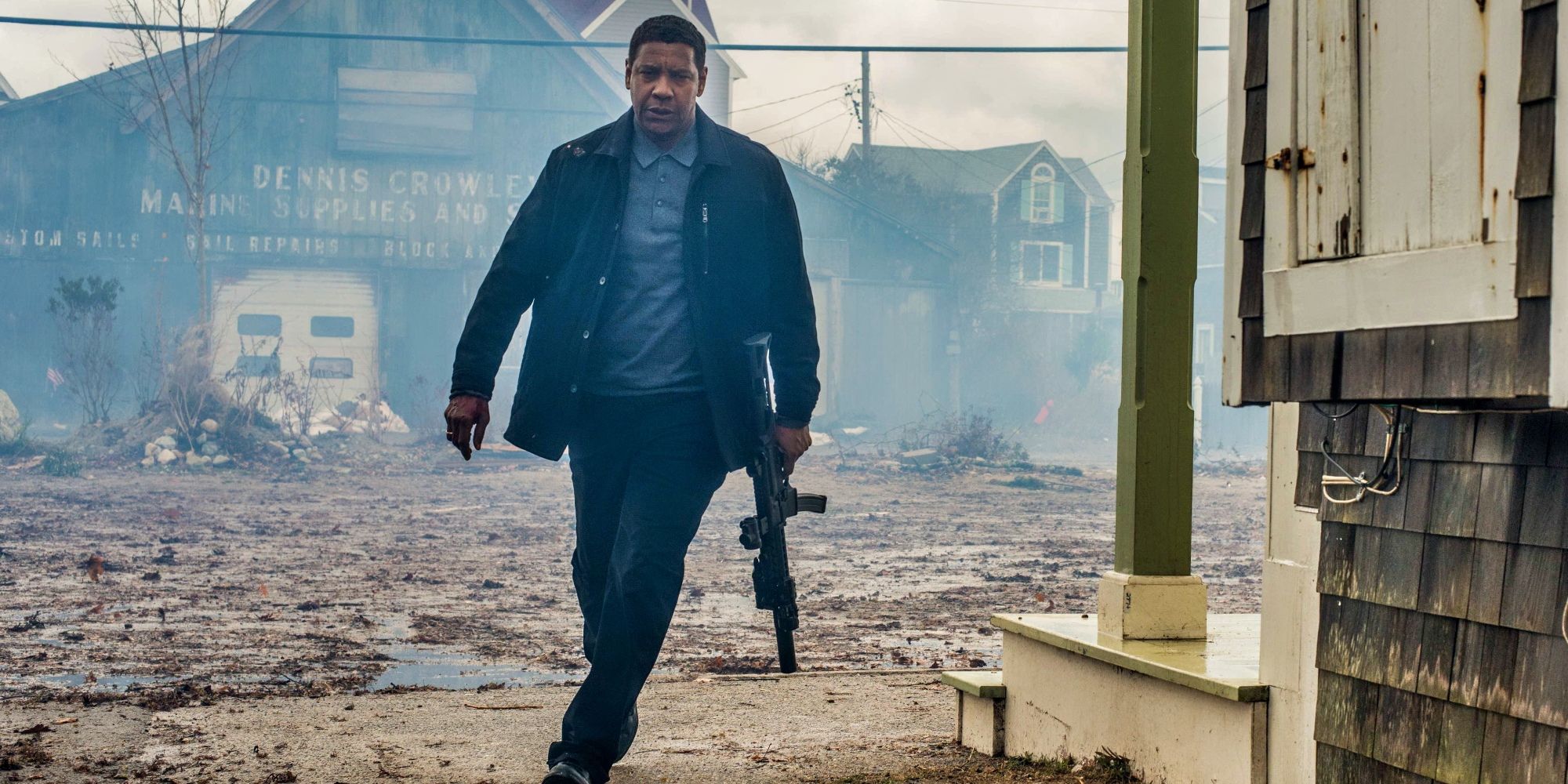 WIN: The Equalizer 3: The Final Chapter is Coming, and Here's Your Chance  to Win an Awesome Hamper – MenStuff