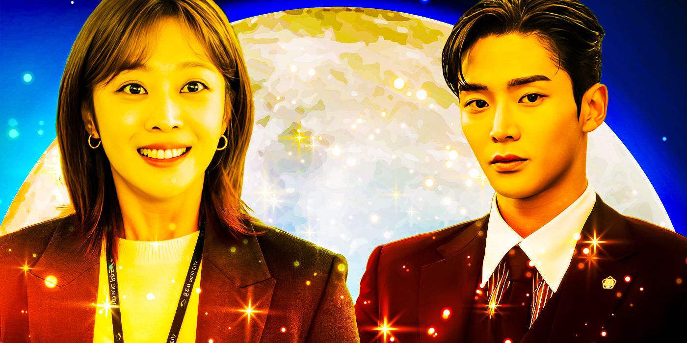 Destined With You Cast Guide: Where You Know The Actors From