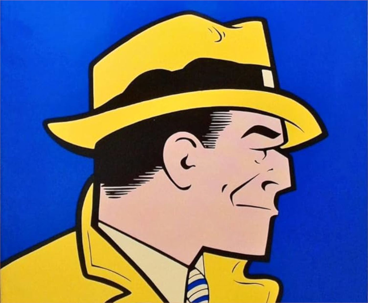 Dick Tracy