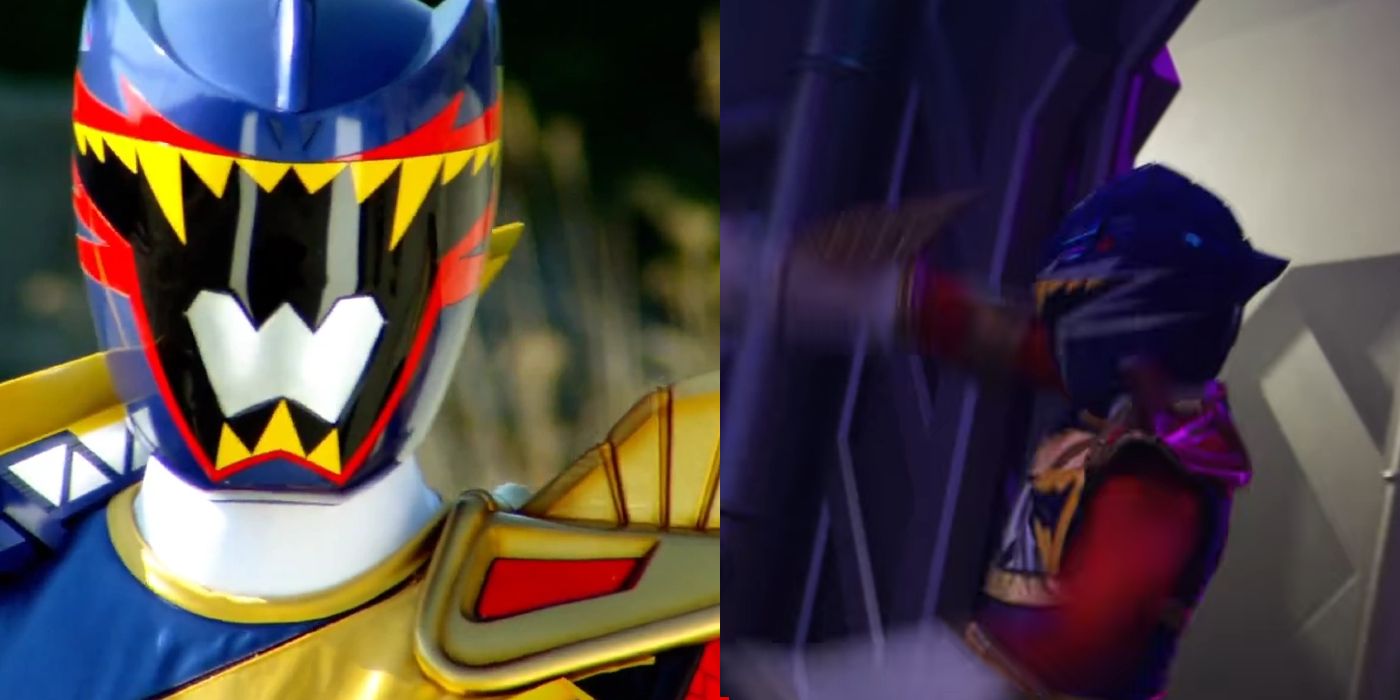 Power Rangers Cosmic Fury Trailer Breakdown: 13 Big Reveals Explained