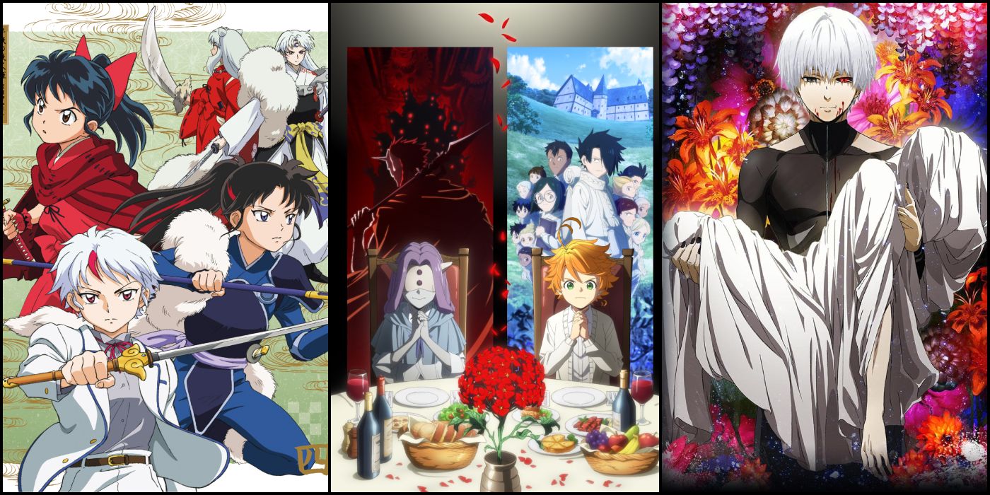 Anime That Deserve a Second Season or a Remake – Anime Tokoyo