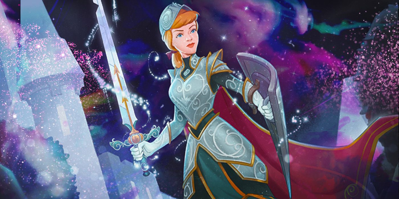 So Far, Every Disney Lorcana: Rise Of The Floodborn Card Unveiled