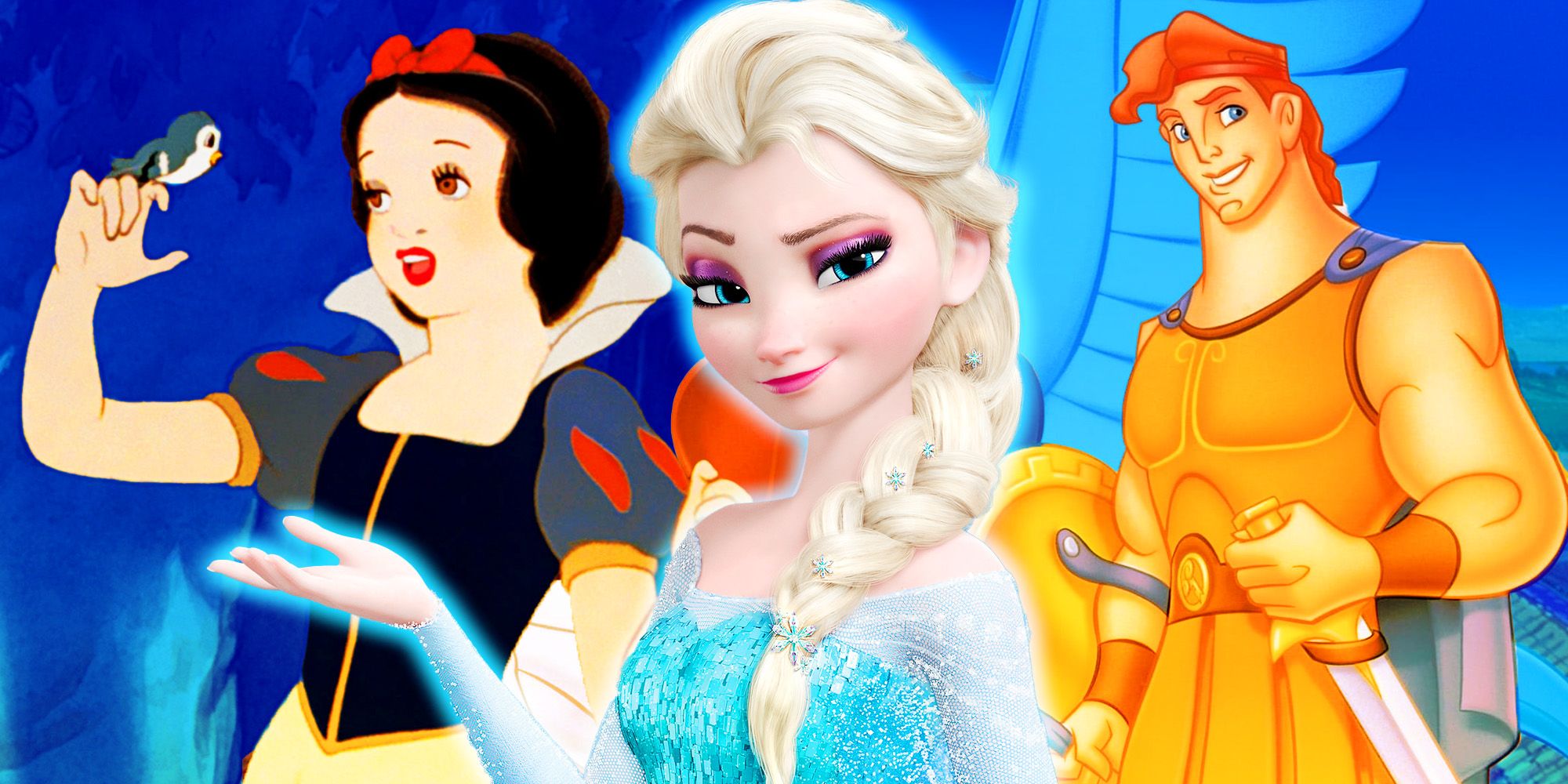 10 Disney Movies That Didn’t Originally Have Happy Endings