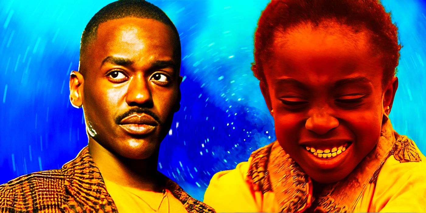 How Doctor Who season 14 can handle the Timeless Child arc