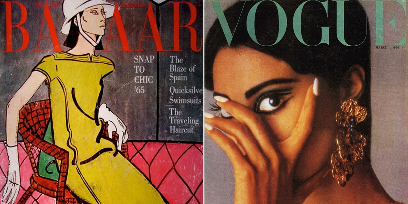 DONYALE-LUNA-Vogue-Harpers-Couvertures