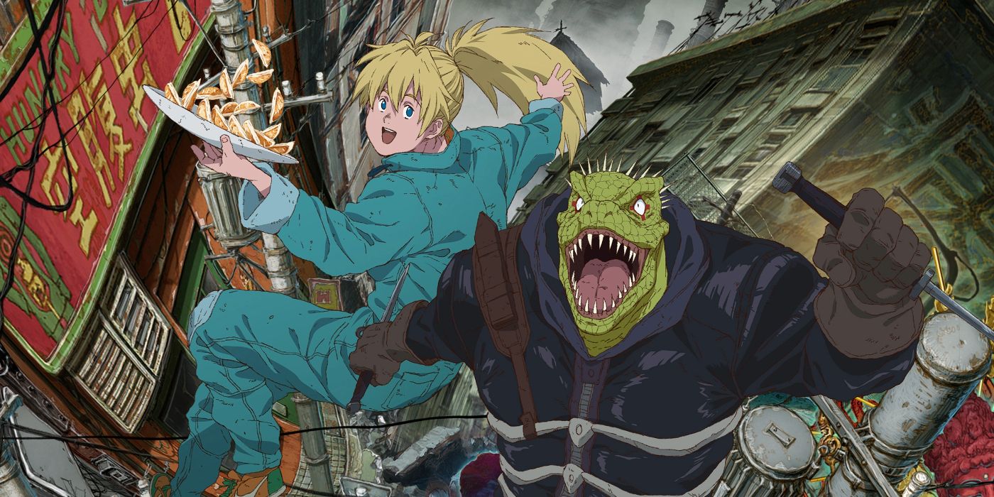 Top 10 Animes de Fantasia Sombria: Mergulhe no Lado Obscuro da Imaginação 9