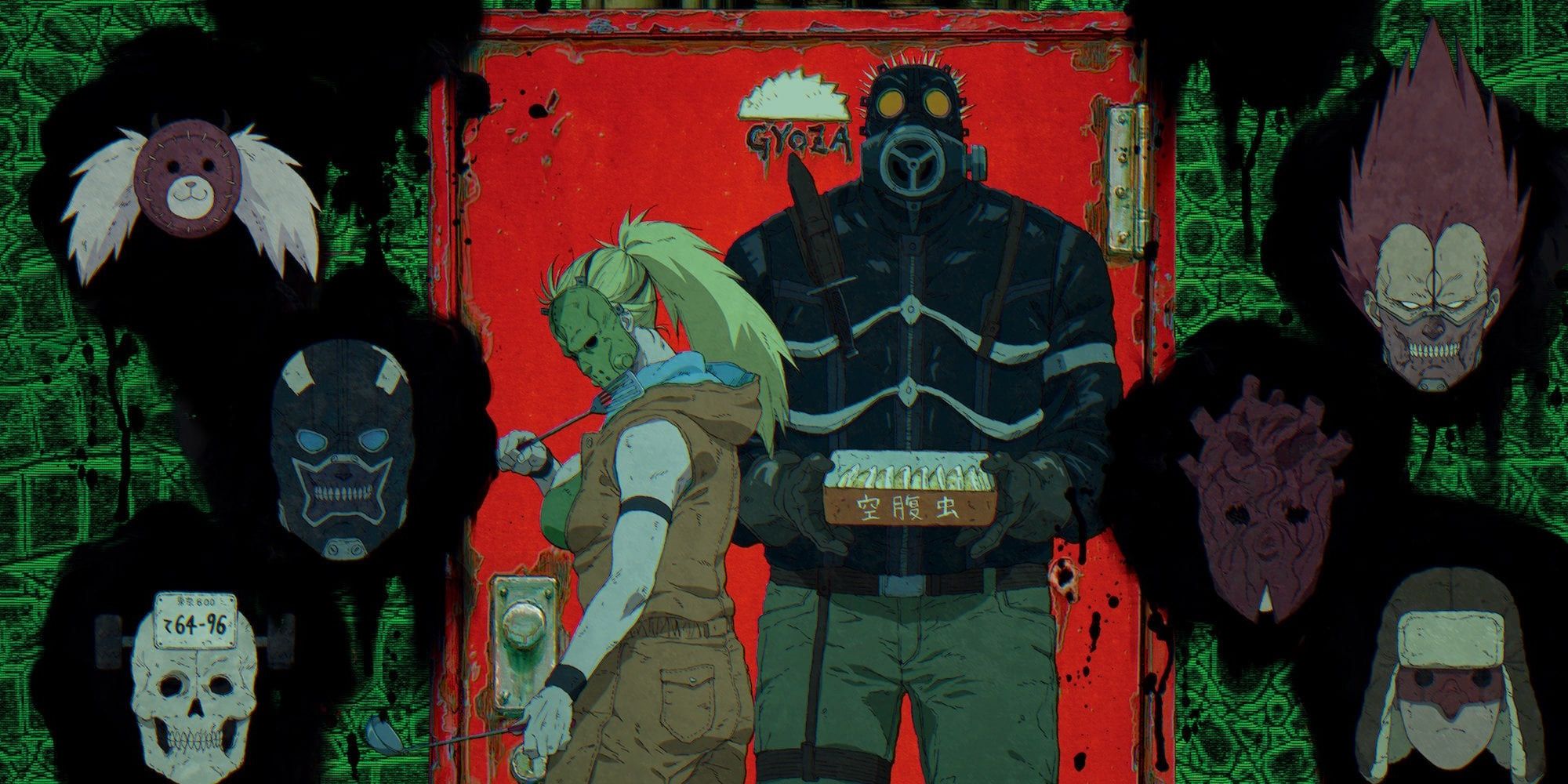 dorohedoro3