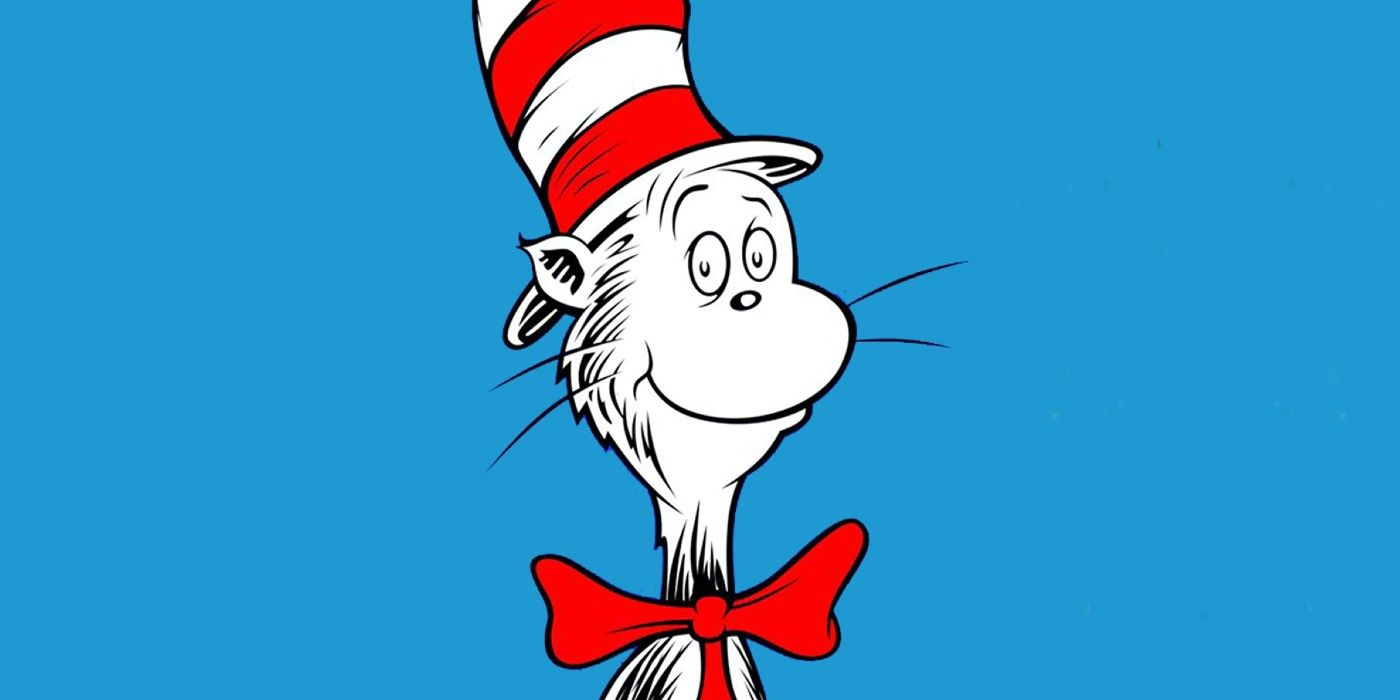 Dr. Seuss' the Cat in the Hat