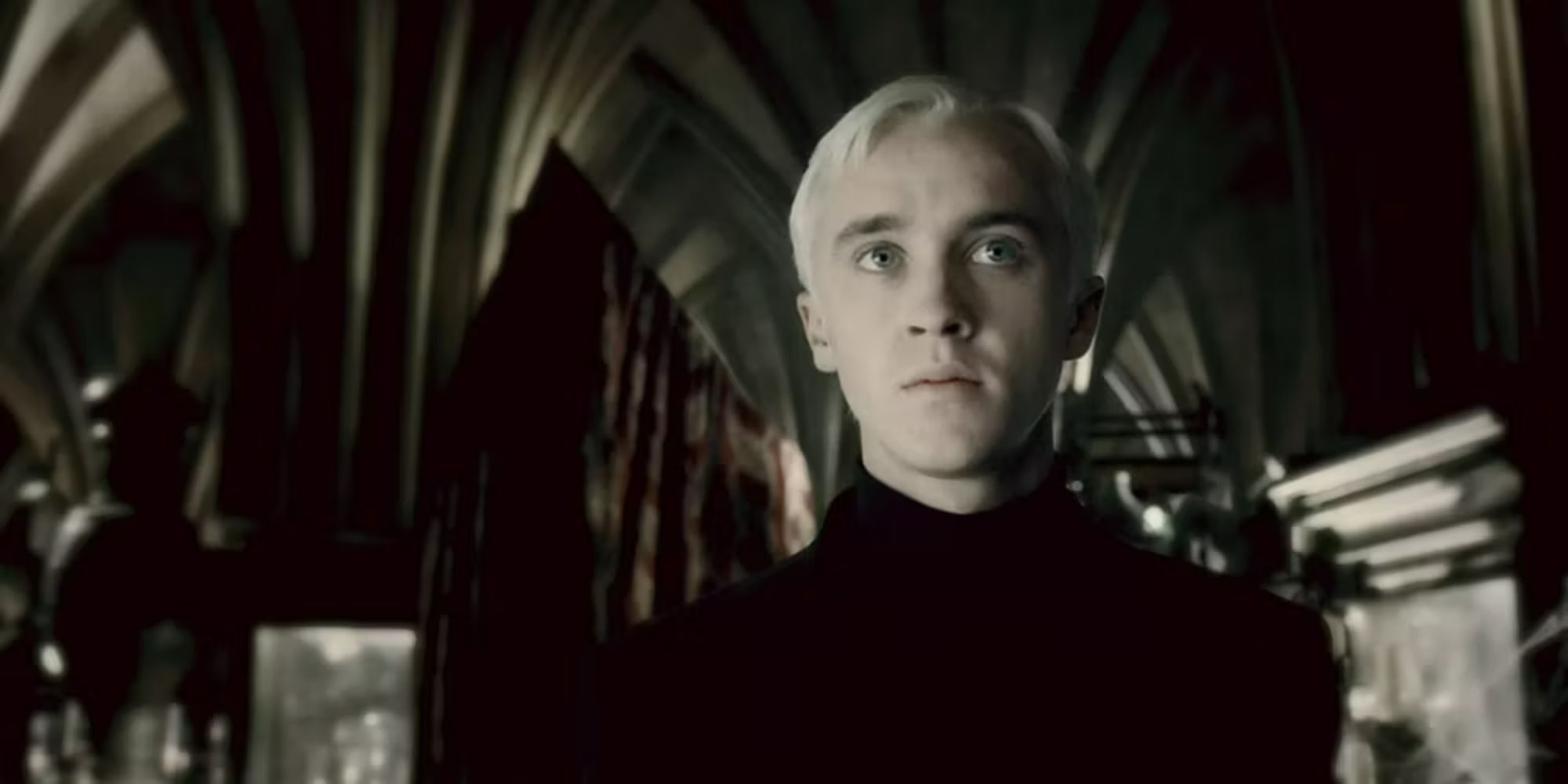 Draco Malfoy (1)