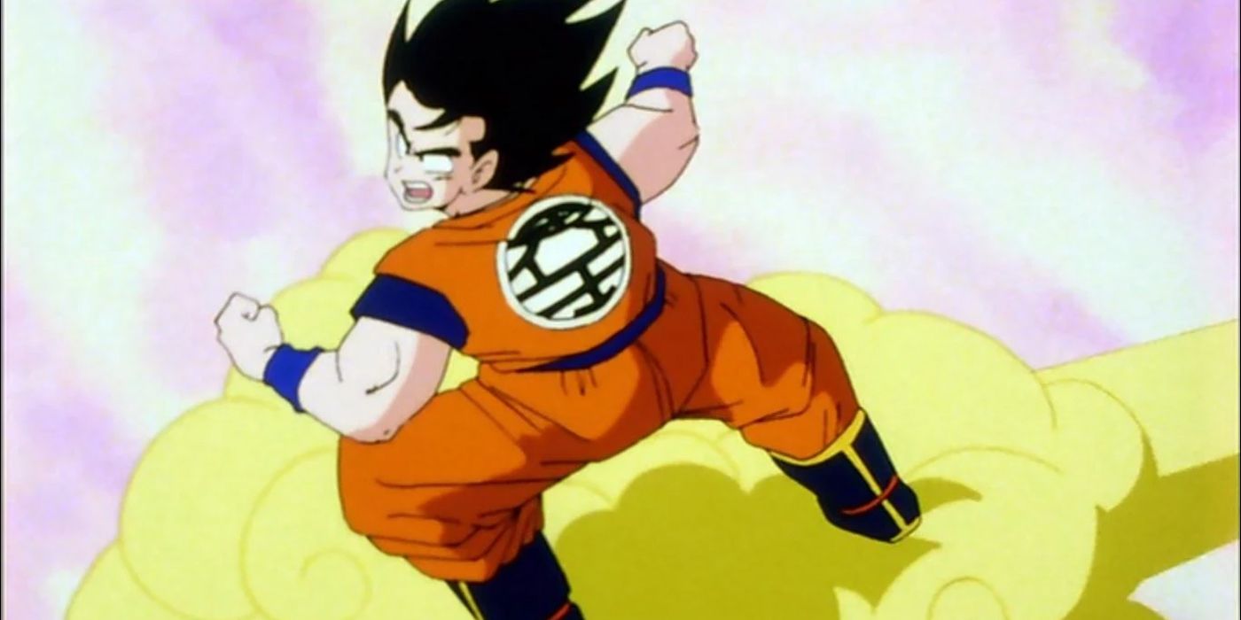 15 лучших персонажей Dragon Ball Z в рейтинге