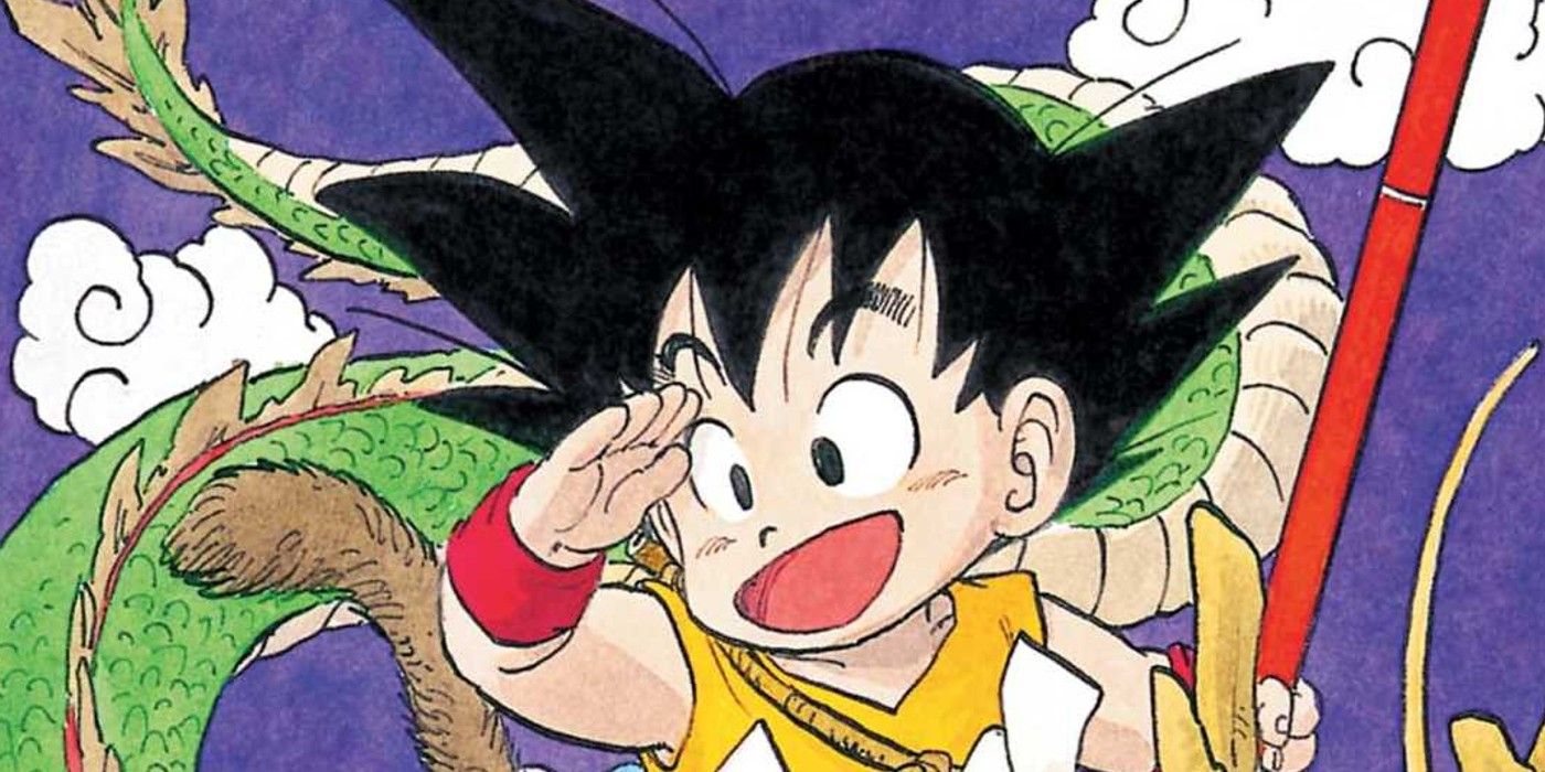 All the Original Dragon Ball Movies Are Now Easier To Watch Than Ever