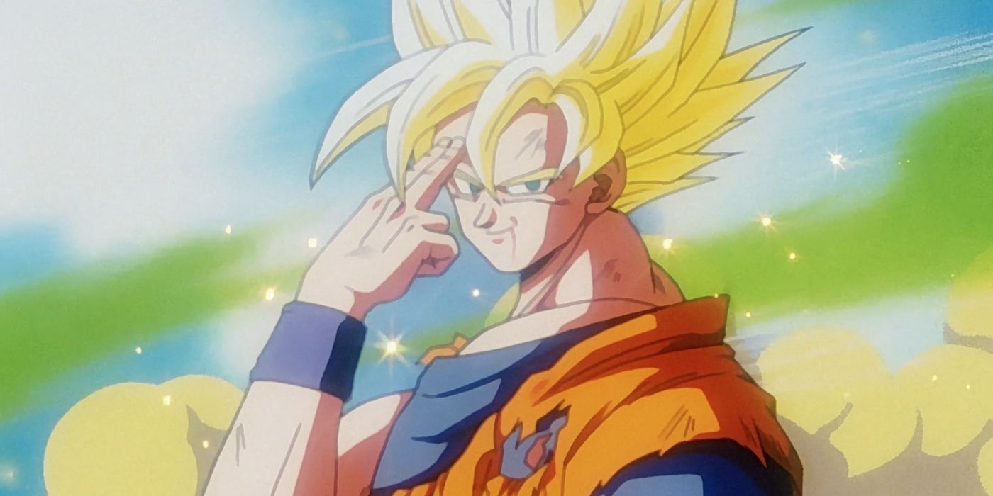 15 Best Dragon Ball Z Characters, Ranked