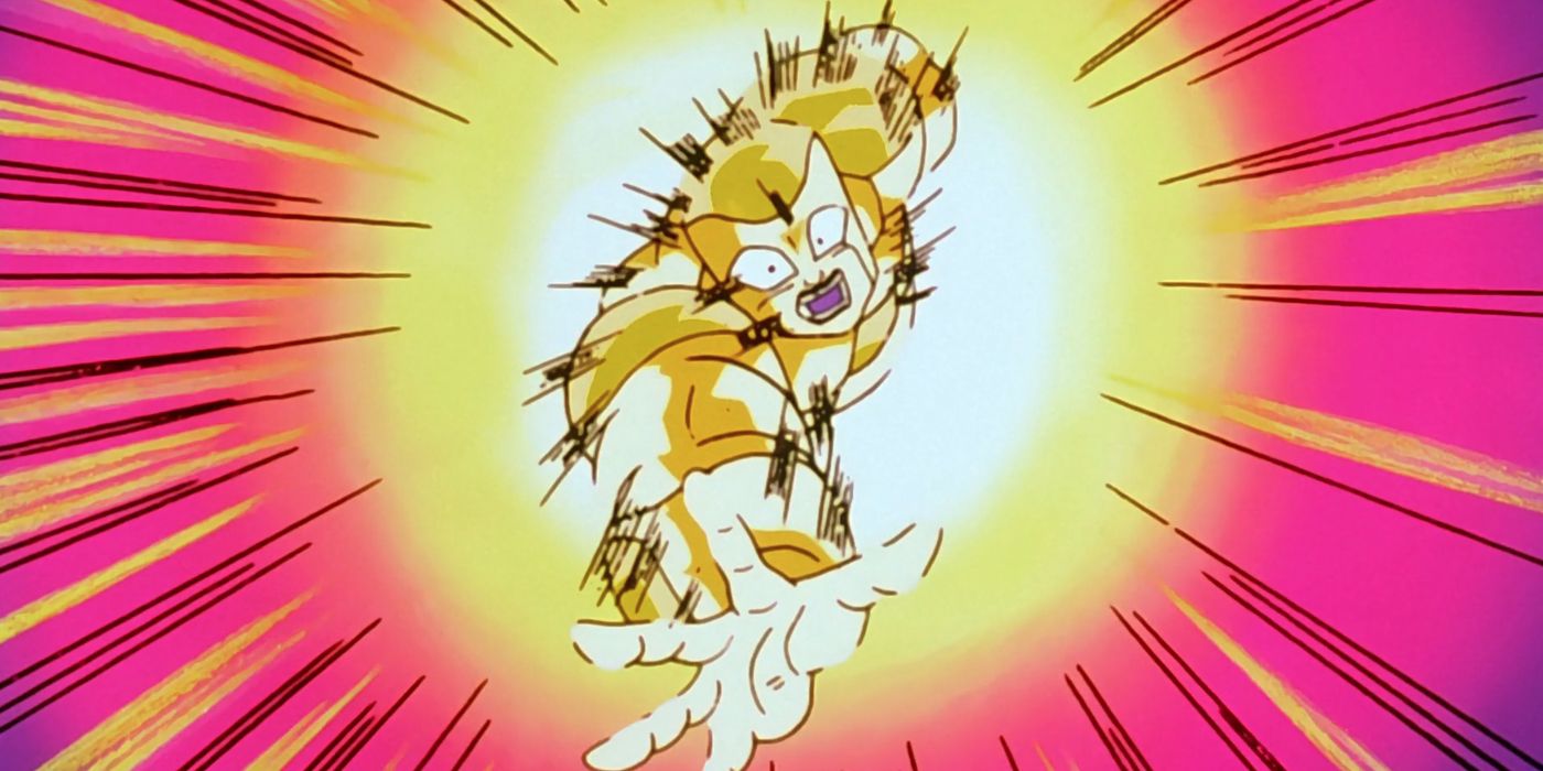 Dragon Ball Z Freeza, seu tolo