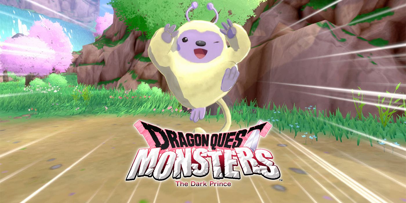 Dragon Quest Monsters: The Dark Prince Nintendo Switch reviews