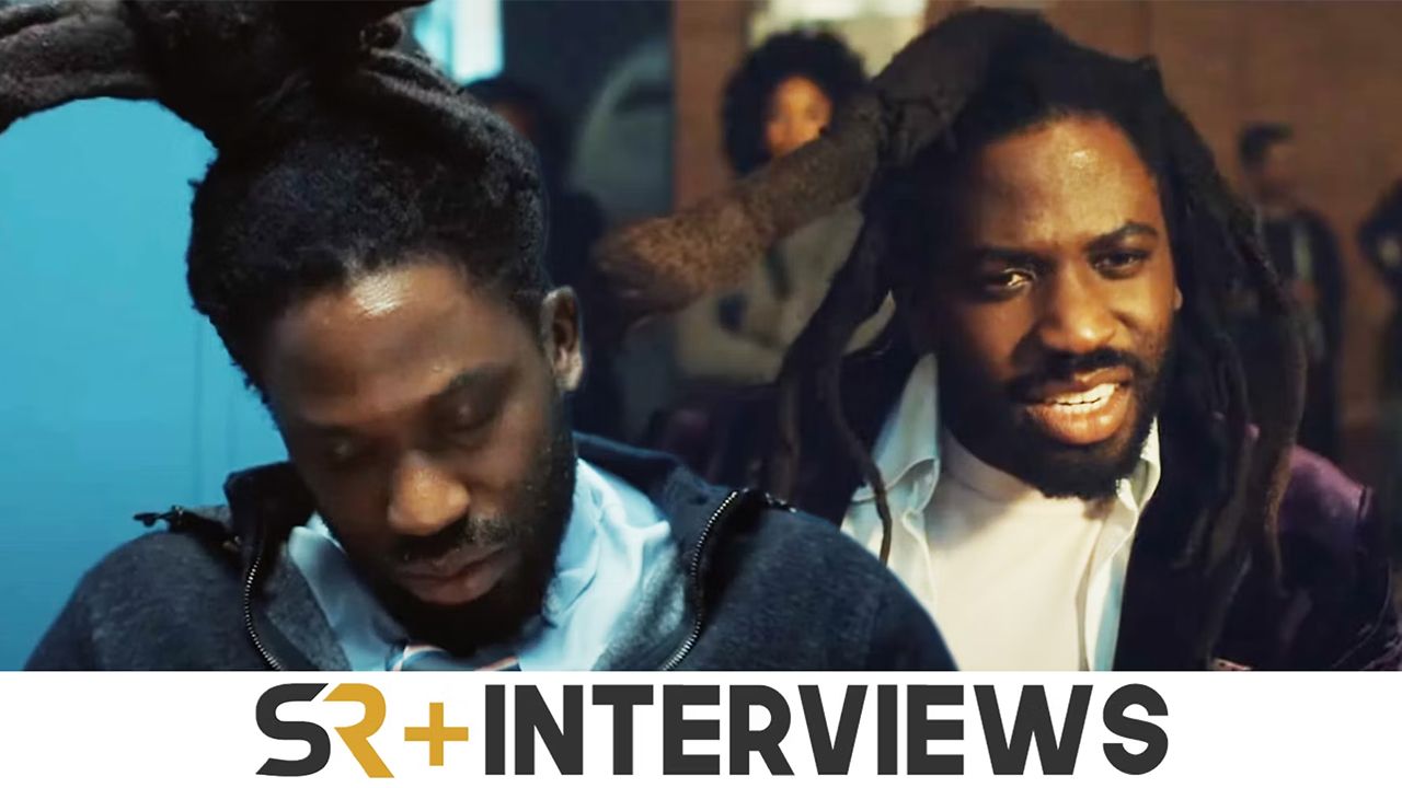 Koby Adom Director Koby Adom On Celebrating His Peers In Dreaming Whilst Black