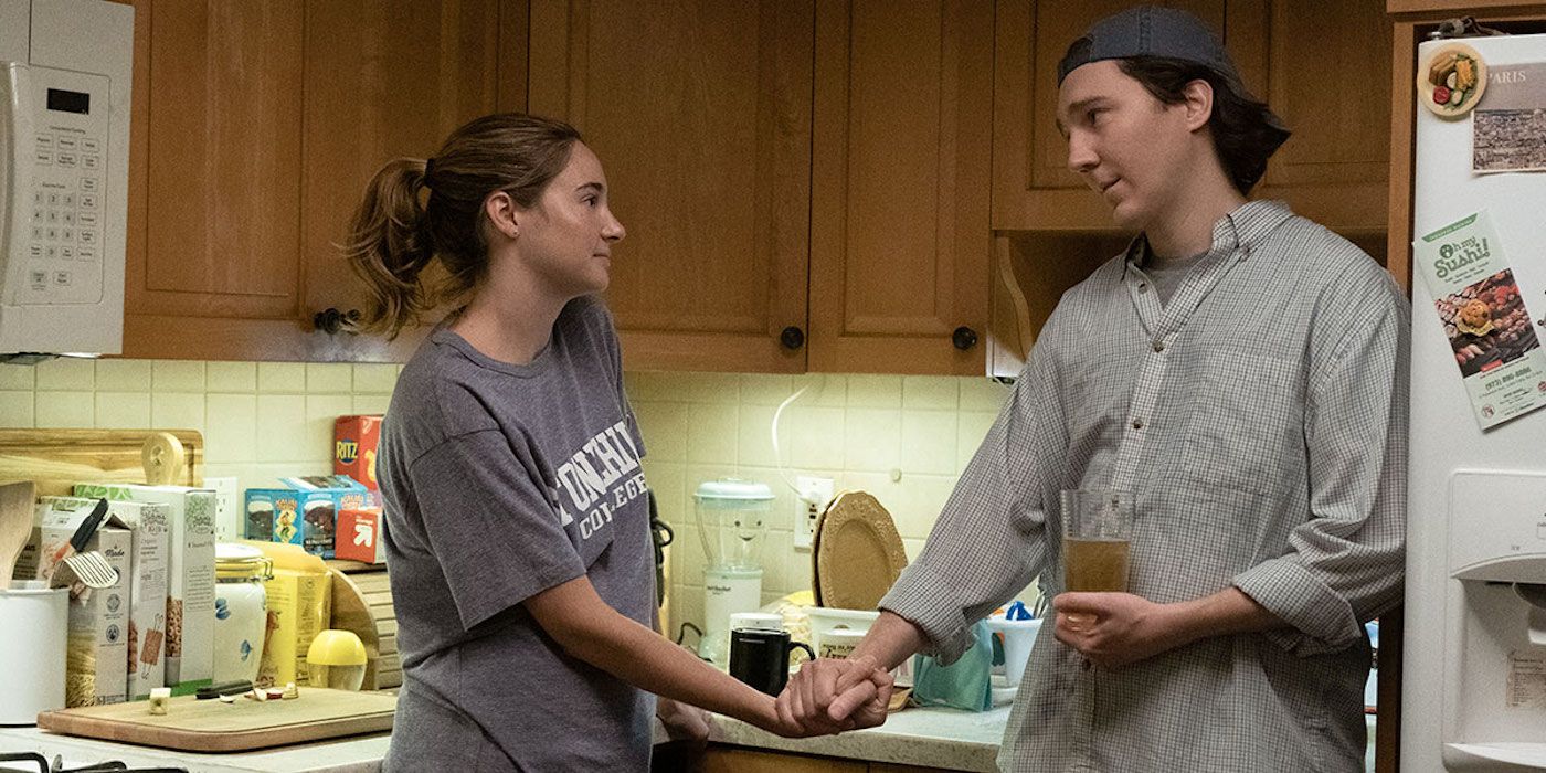 dumb money shailene woodley paul dano