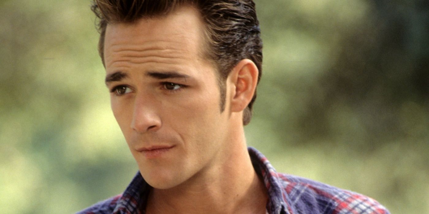 Dylan on Beverly Hills 90210.