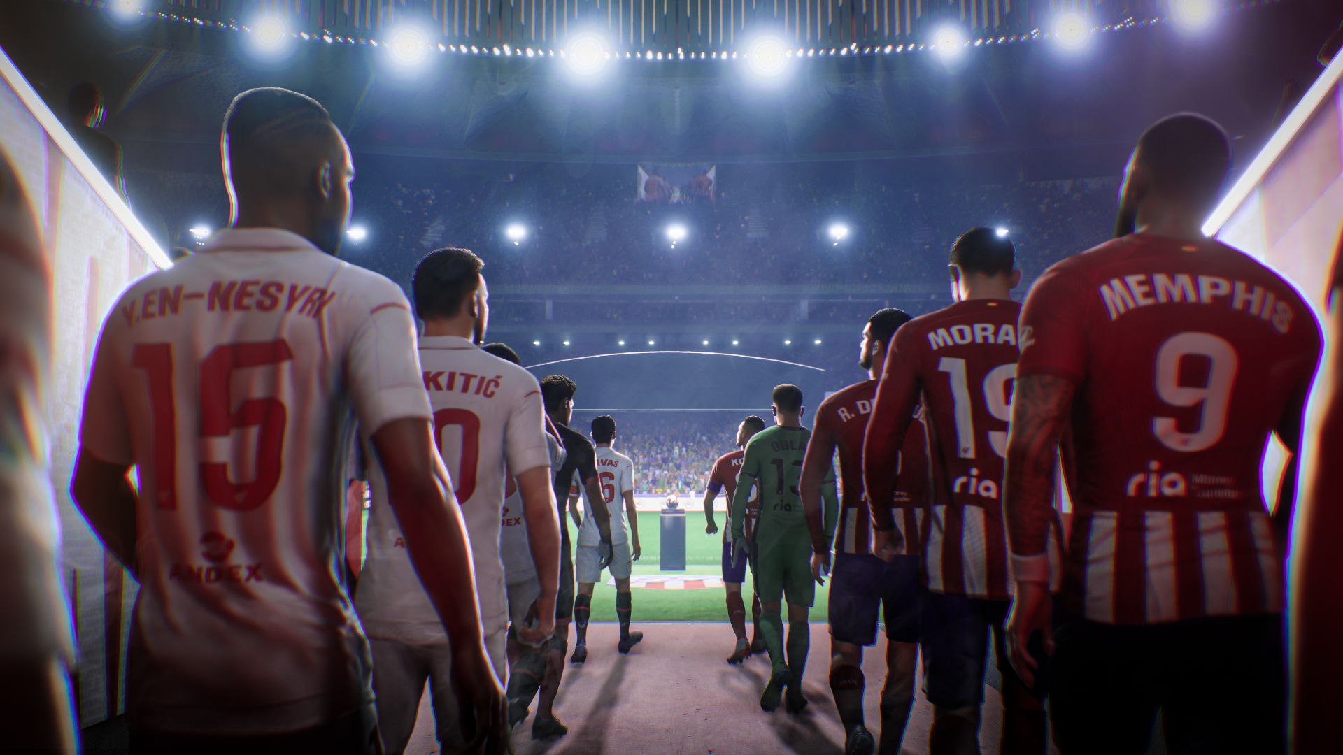 “At A Certain Point, We Need Change”: EA Sports FC 24 Review