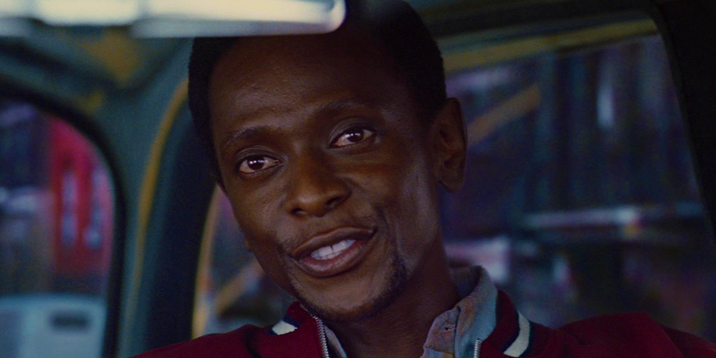 The 10 Best Edi Gathegi Movies & TV Shows Ranked