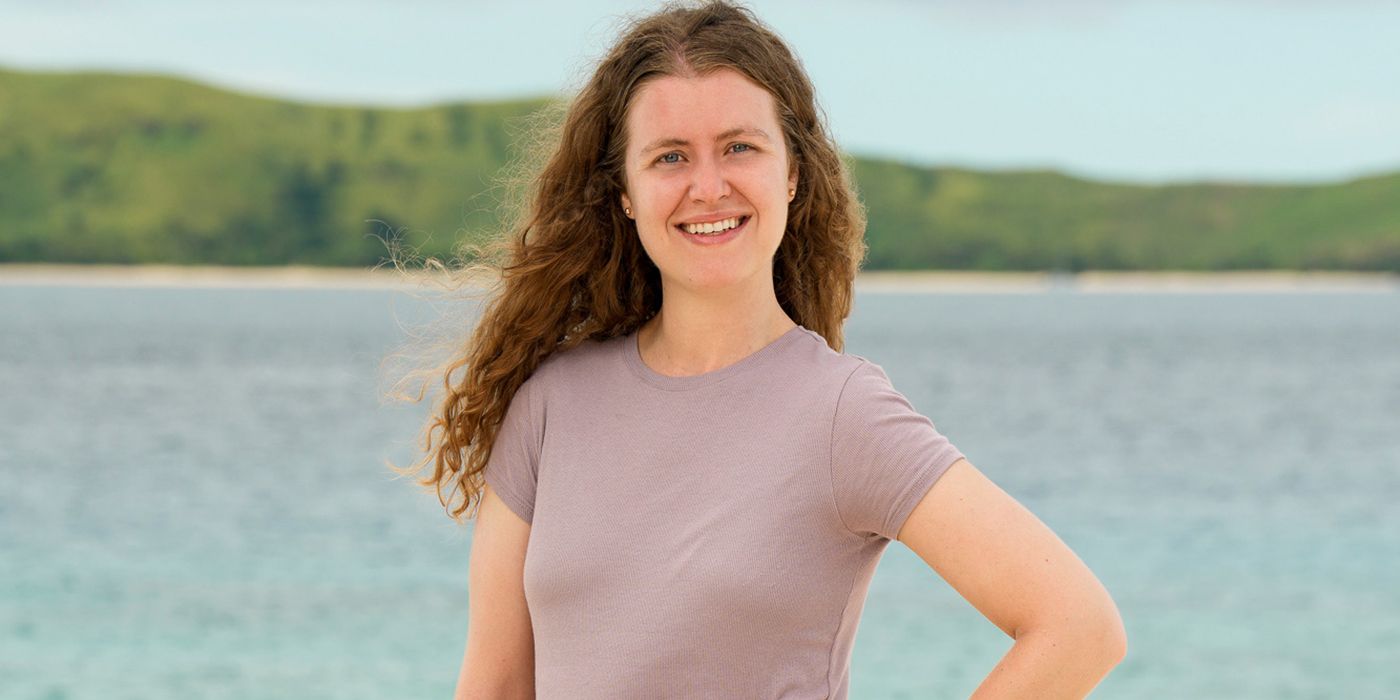 Emily Flippen Survivor