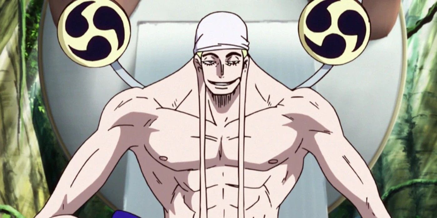 A One Piece Villain Has A Shocking Real-Life Inspiration That Most
