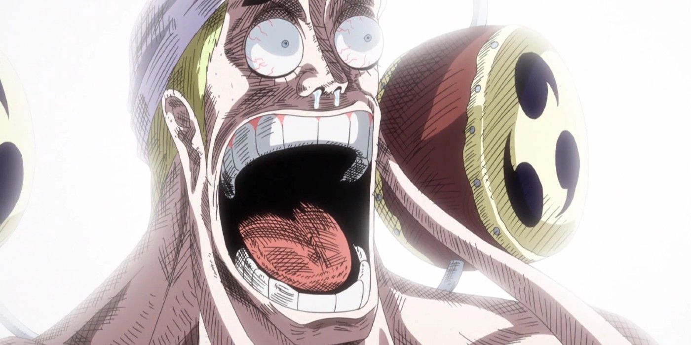 10 Best One Piece Villains of All Time, Ranked