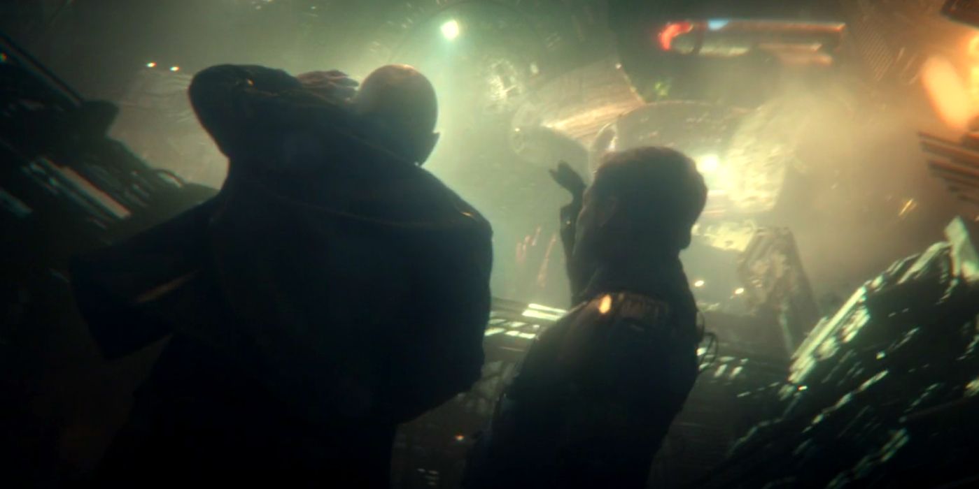 The Iconic Star Trek: Picard Season 3 Highlight That Will Leave Fans Speechless