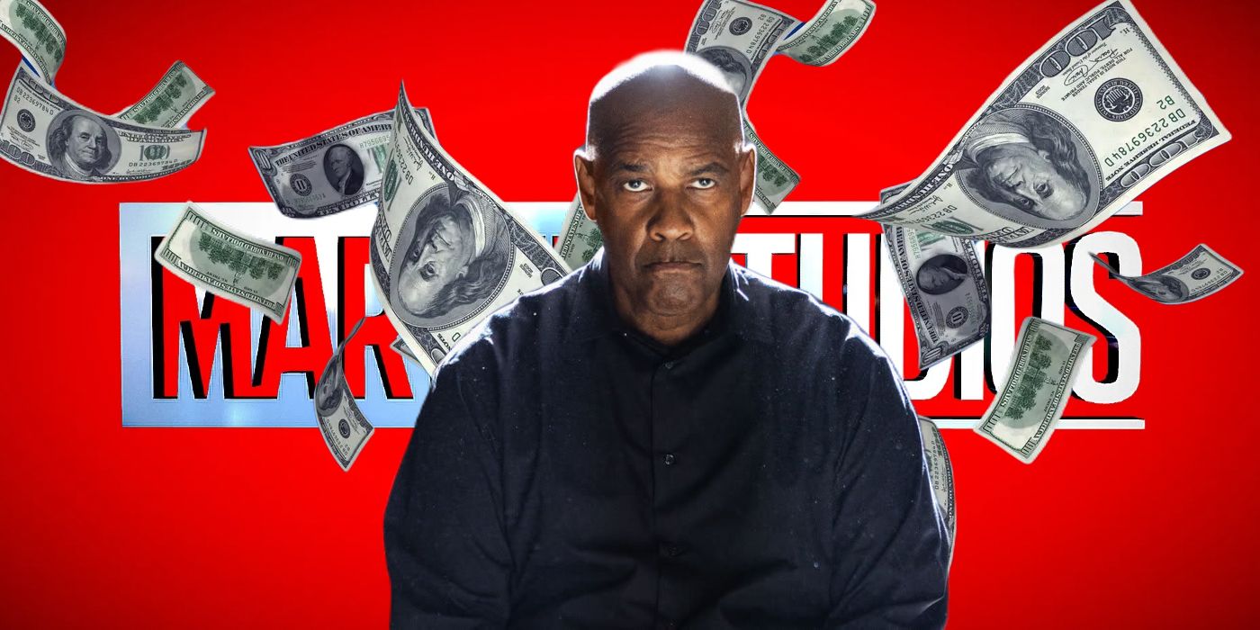 The Equalizer 3 Box Office Eyes On Historical Labor Day Weekend Milestone Behind 1 MCU Movie