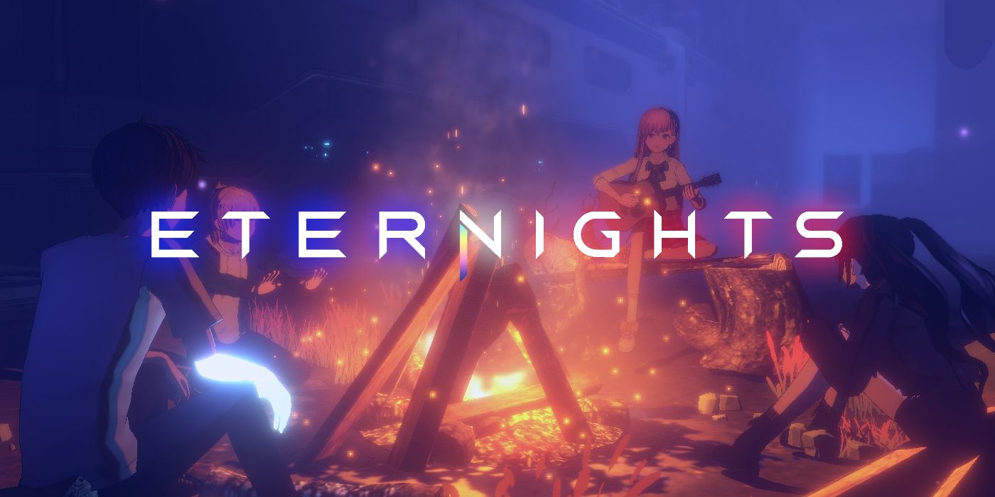 Eternights Review Main