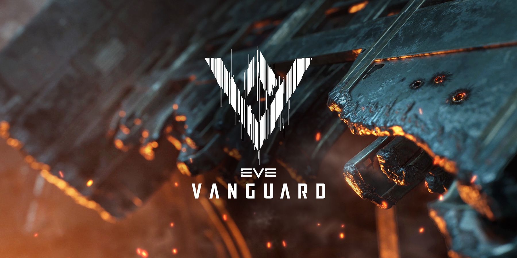 EVE Vanguard: A New Frontier in the EVE Online Universe - EVE University  Forum