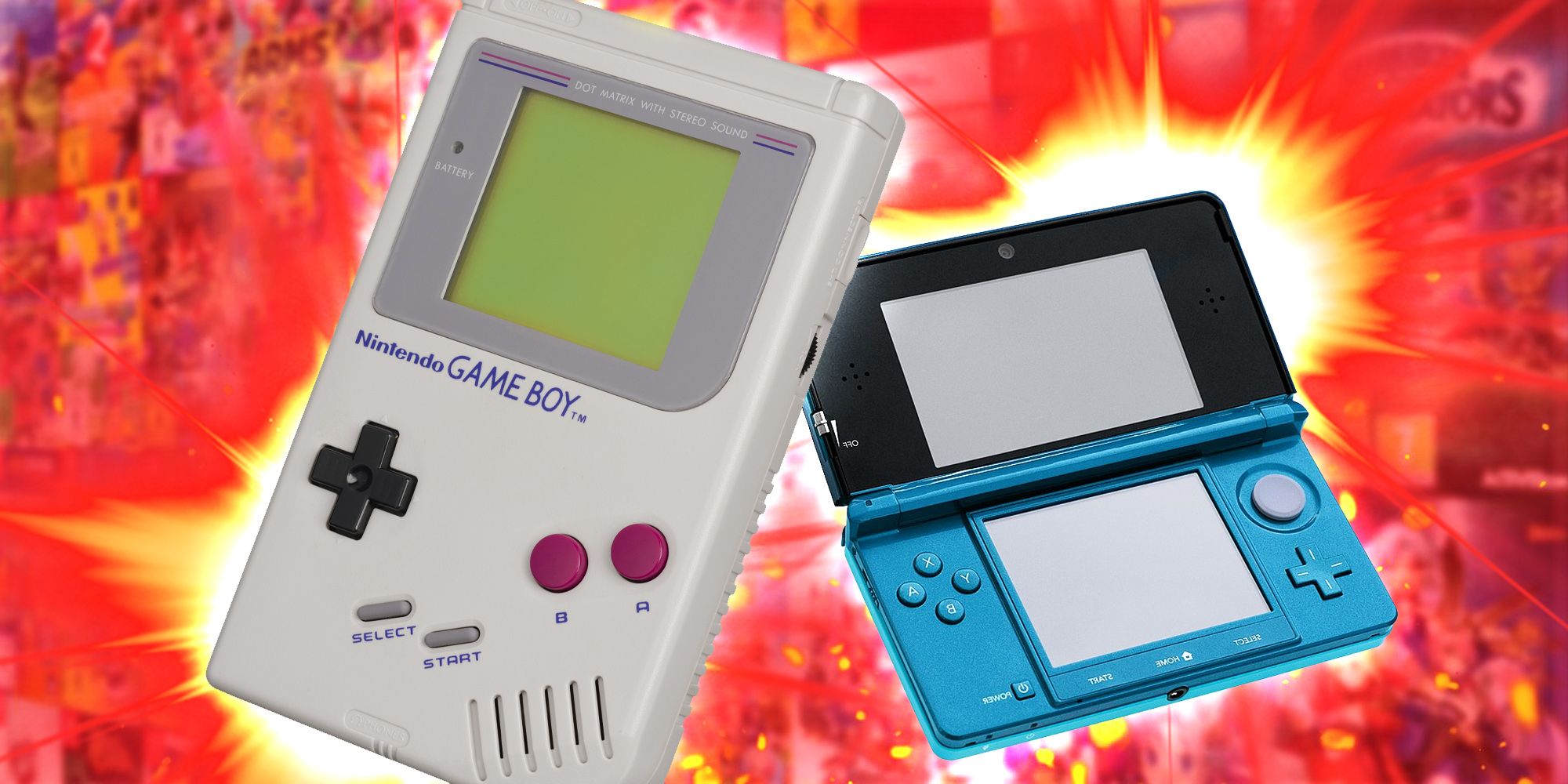 Every Nintendo Console, Ranked By Their Games