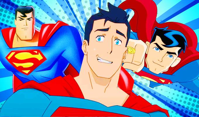 “Ranking the Animated Superman TV Shows: From Worst to Best”