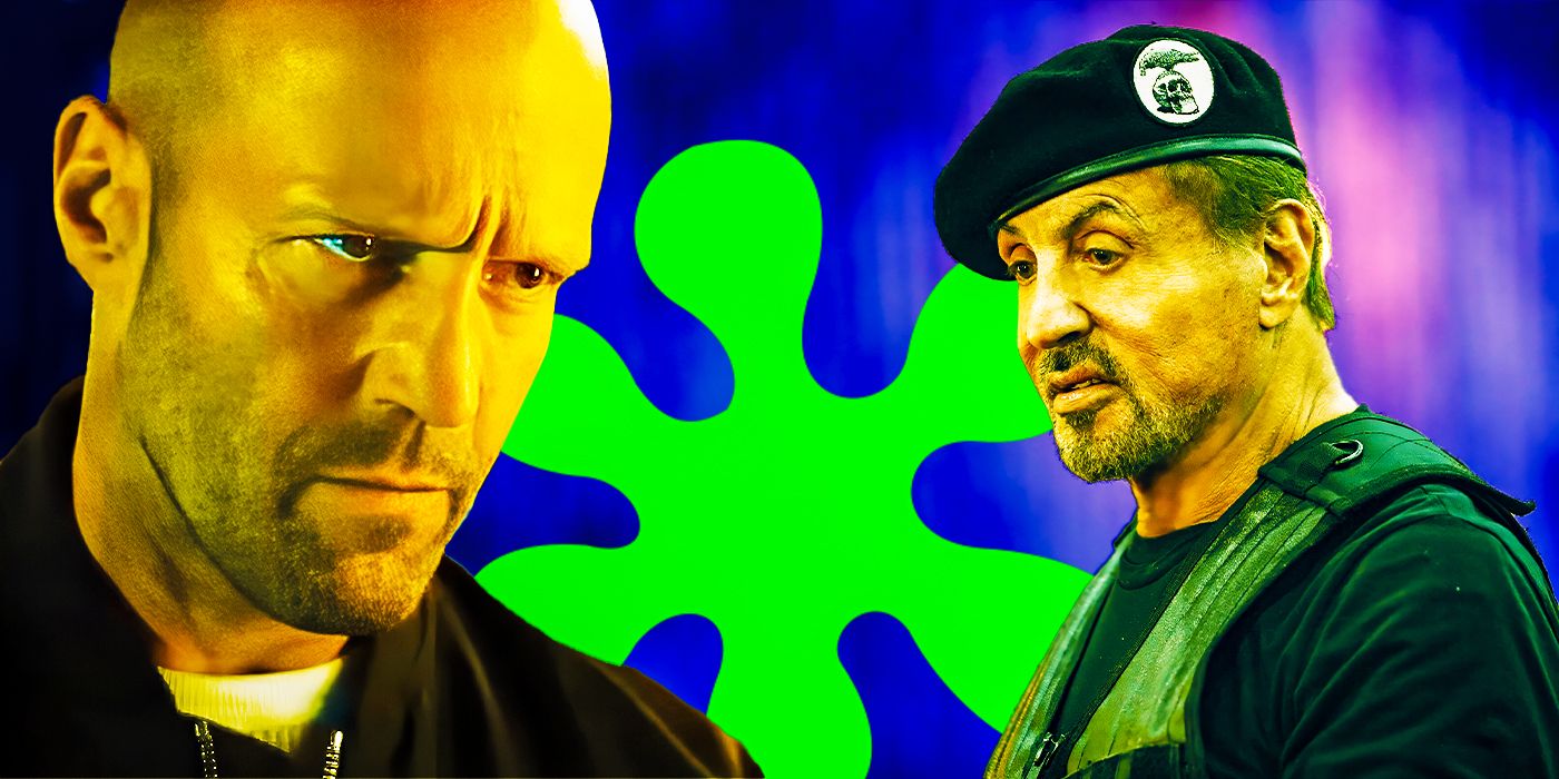 Expendables 4 Reviews Rotten Tomatoes Worse
