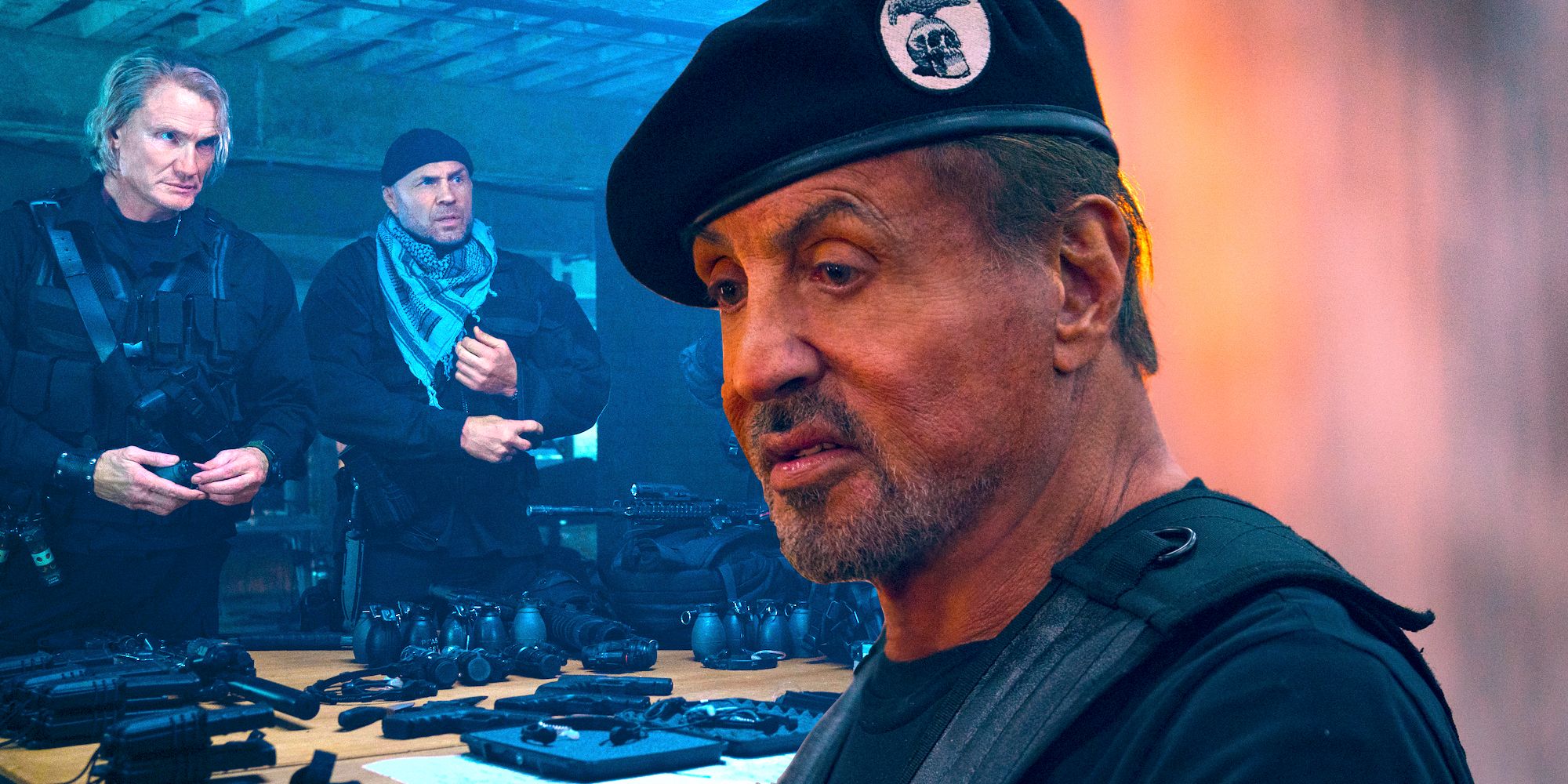 9 Reasons The Expendables 4 Bombed At The Box Office Despite 800M