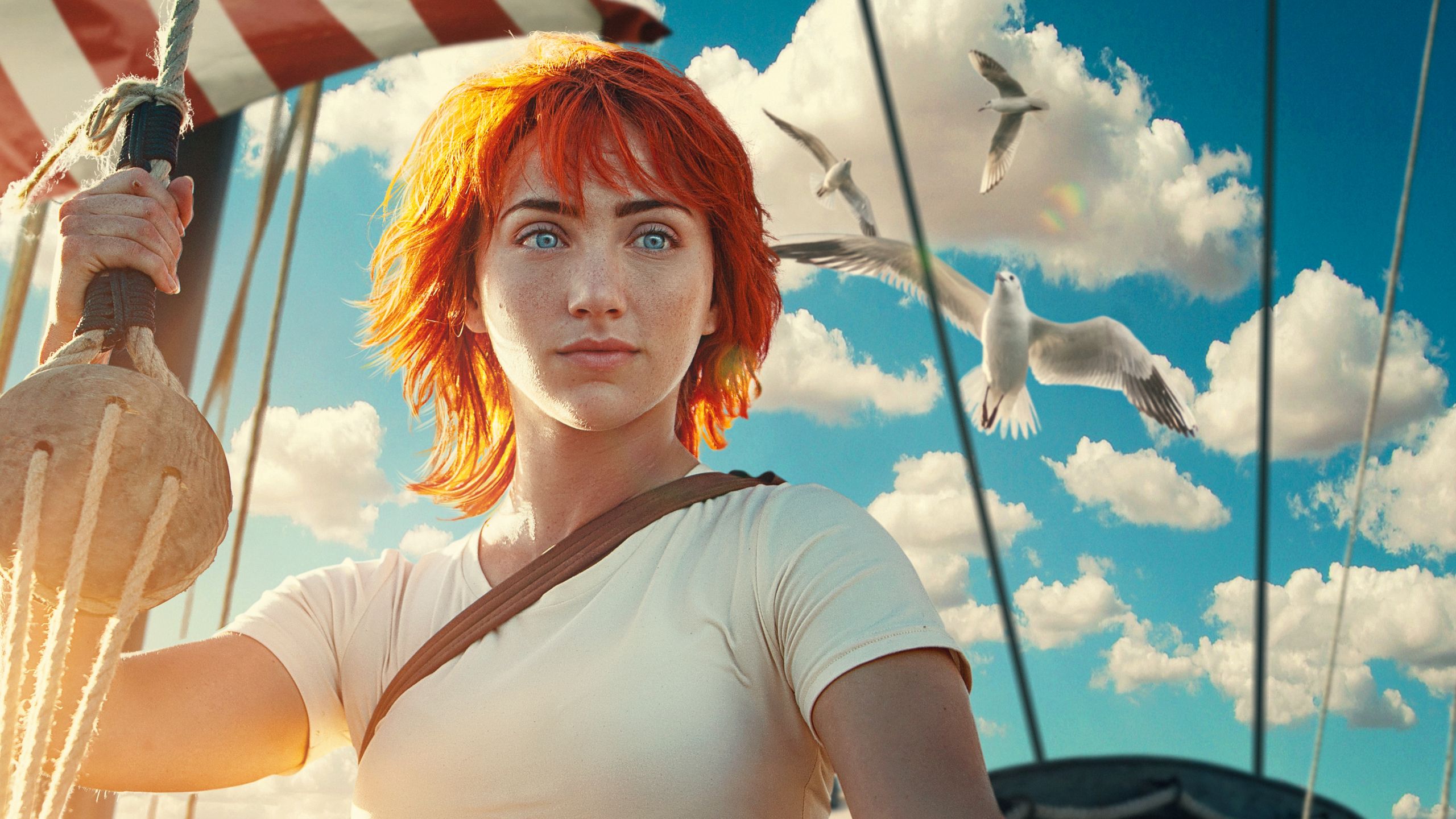 One Piece Showrunner Steven Maeda: Behind The Scenes, Anime Adaptations & Chopper Revealed!