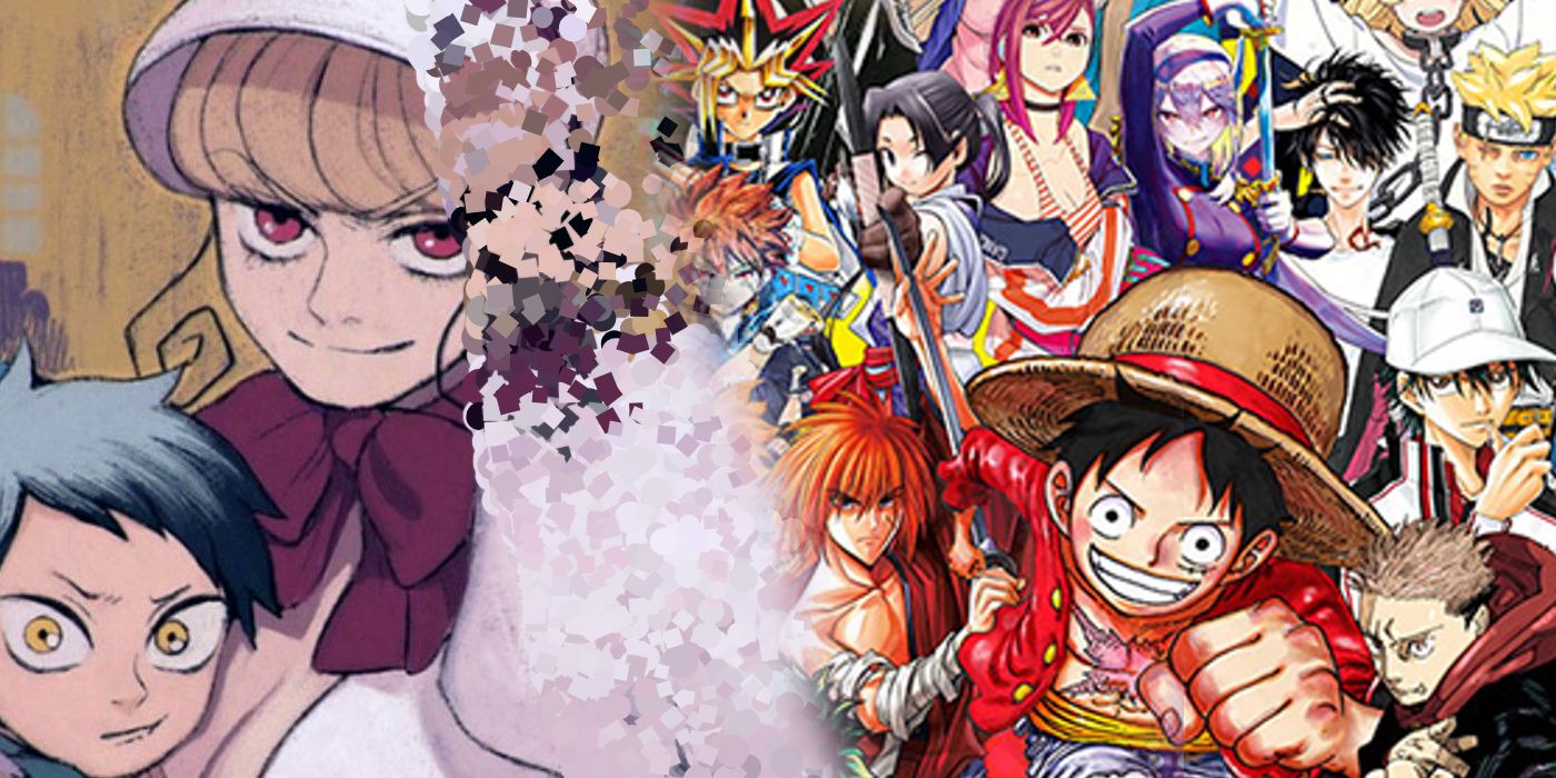 Why the New Wave of Shonen Anime Are Raising the Bar