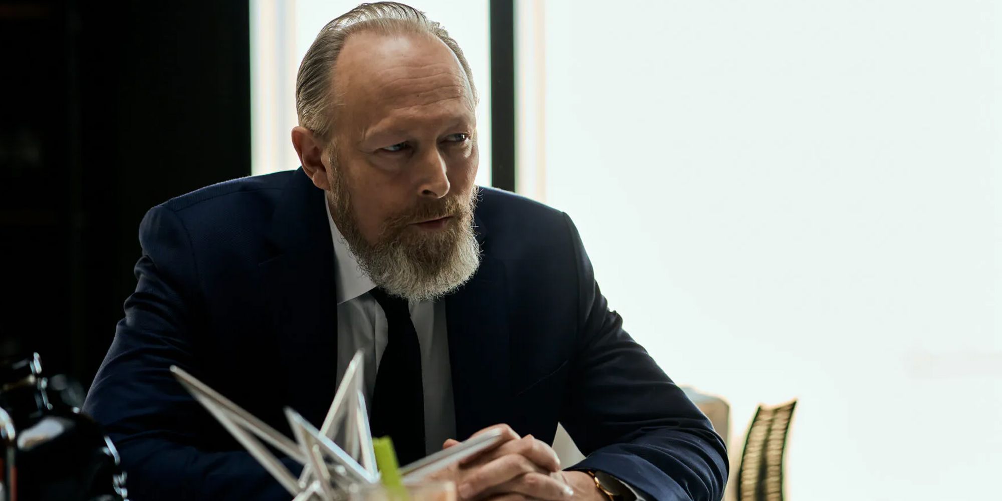 face to face lars mikkelsen solo