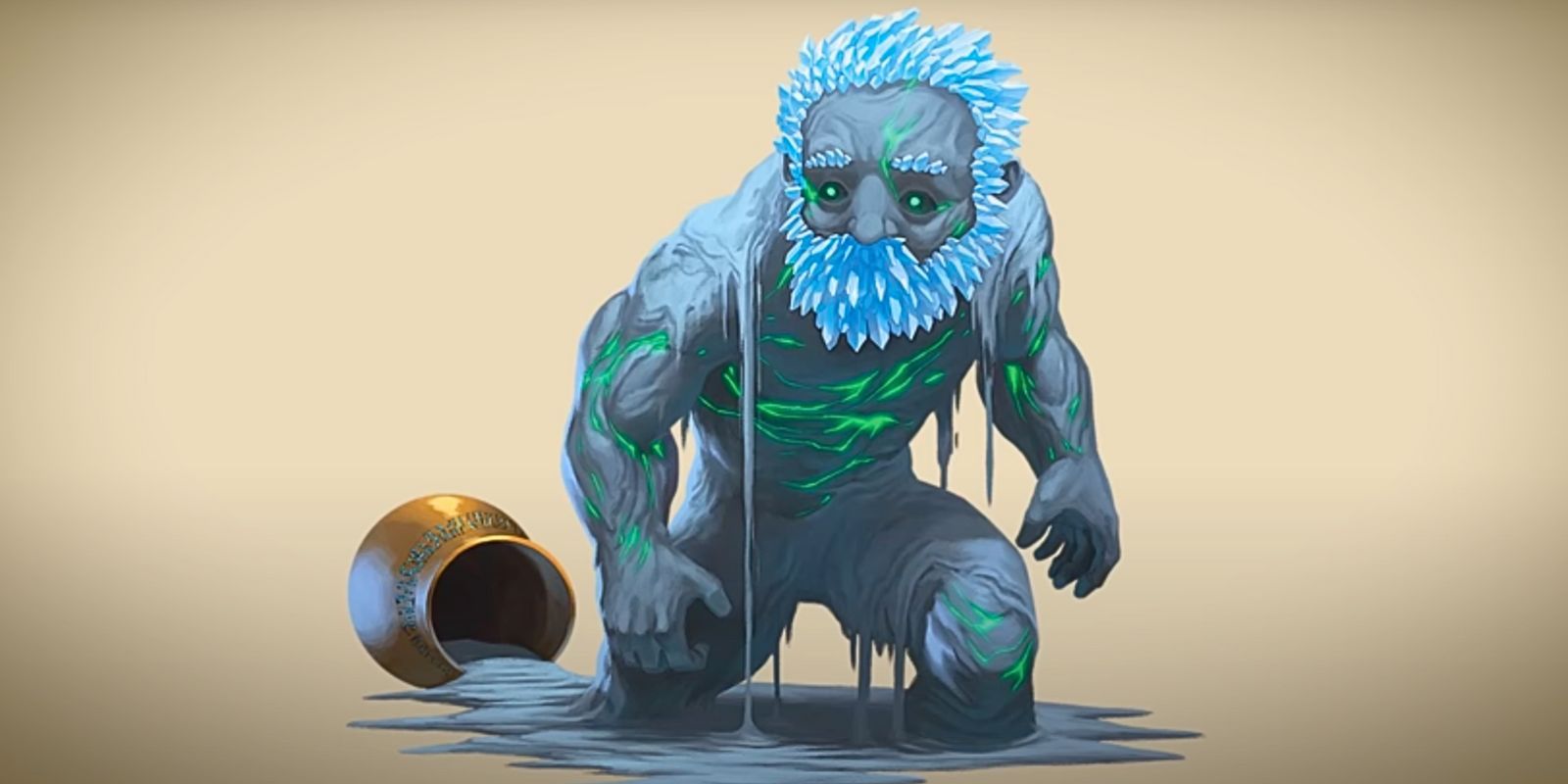 Feral Ashenwight From D&amp;D Phandelver And Below The Shattered Obelisk.