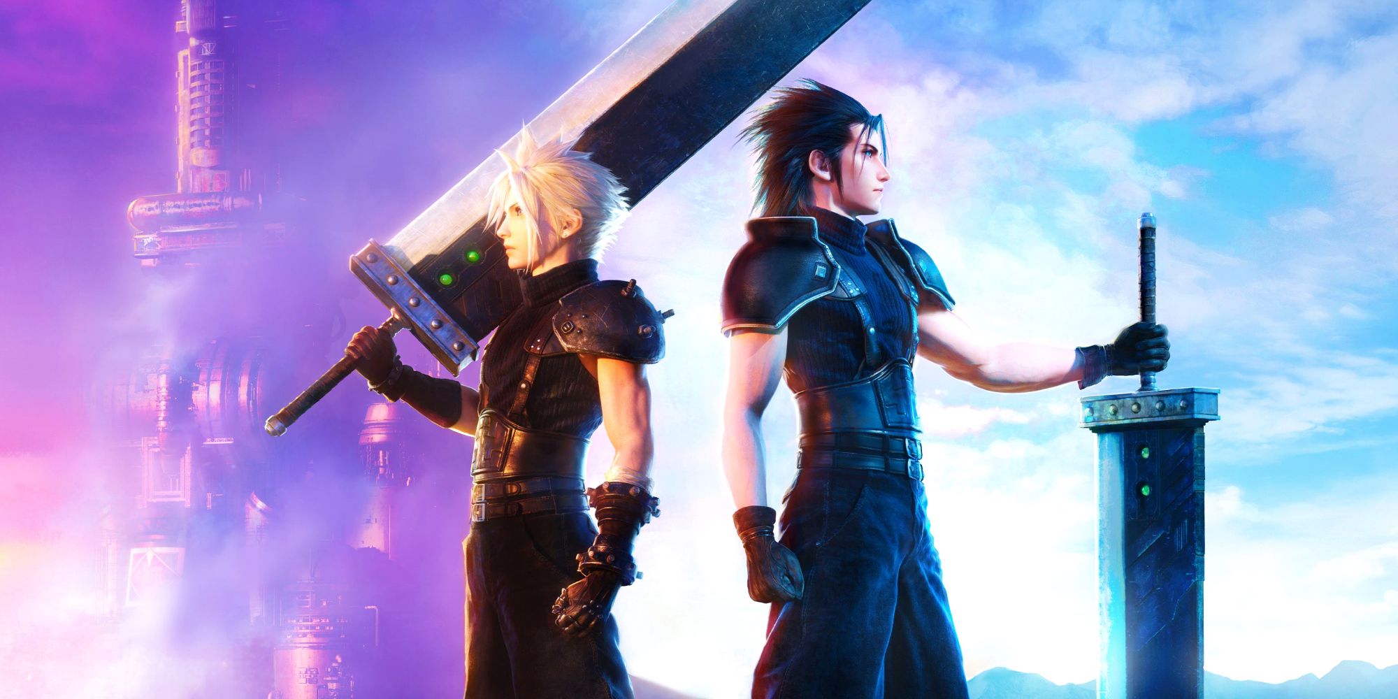 Is Final Fantasy VII Remake for Nintendo Switch Technically Possible? 