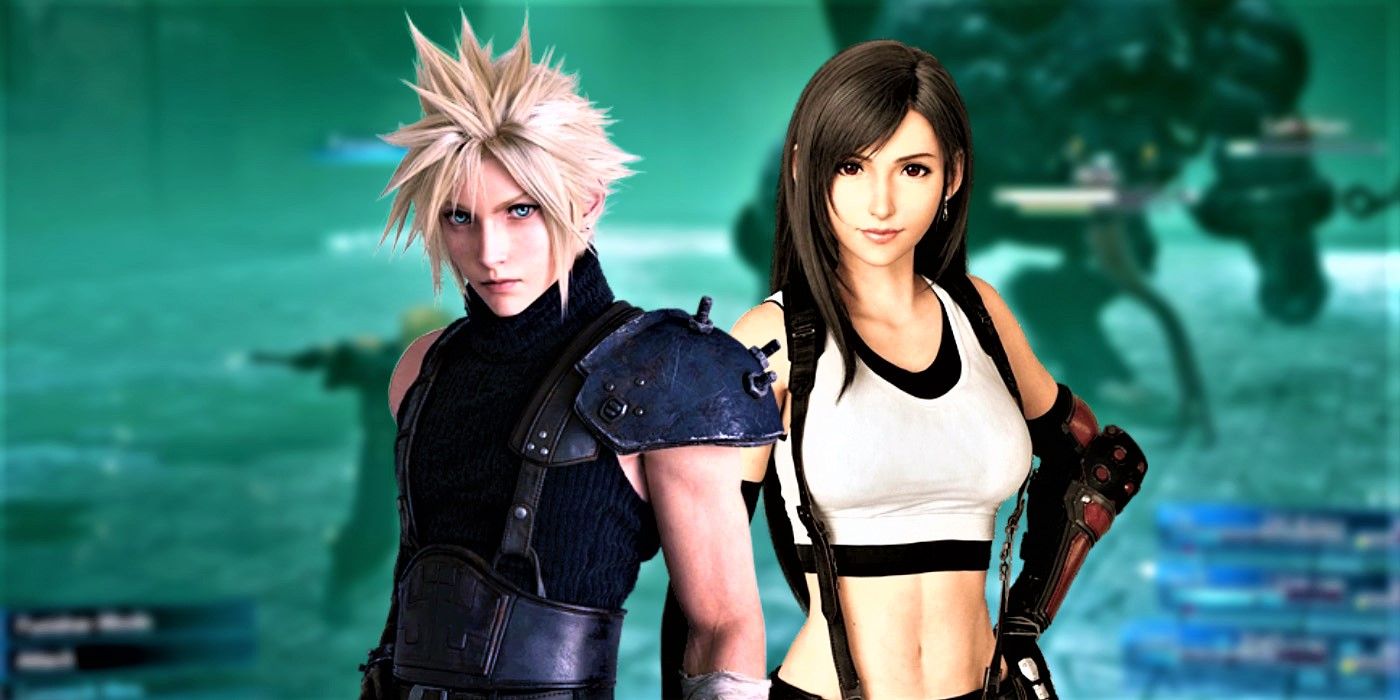 Can You Enjoy FF7 Ever Crisis Without Spending Any Money?