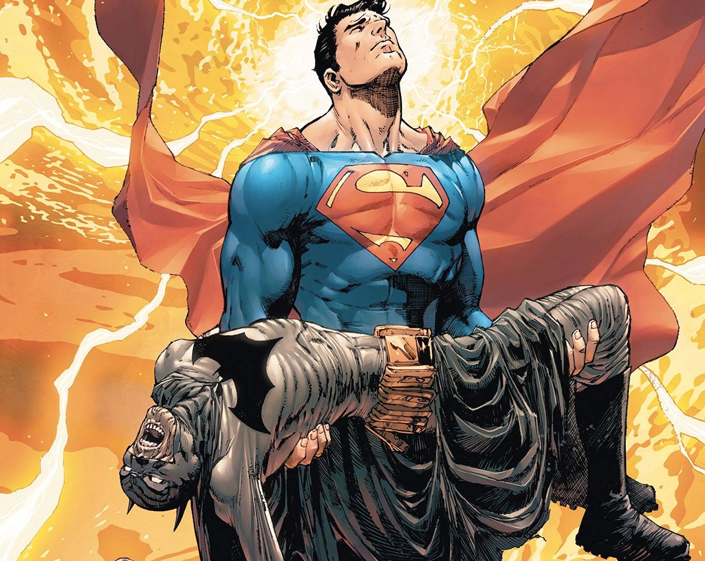 10 Best Standalone Comics in The DC Universe for New Readers