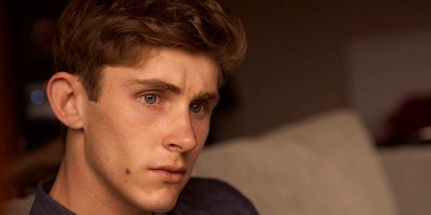 Casting Lucien Vanserra For A Court Of Thorns & Roses TV Show: 10 Actors  Who Would Be Perfect