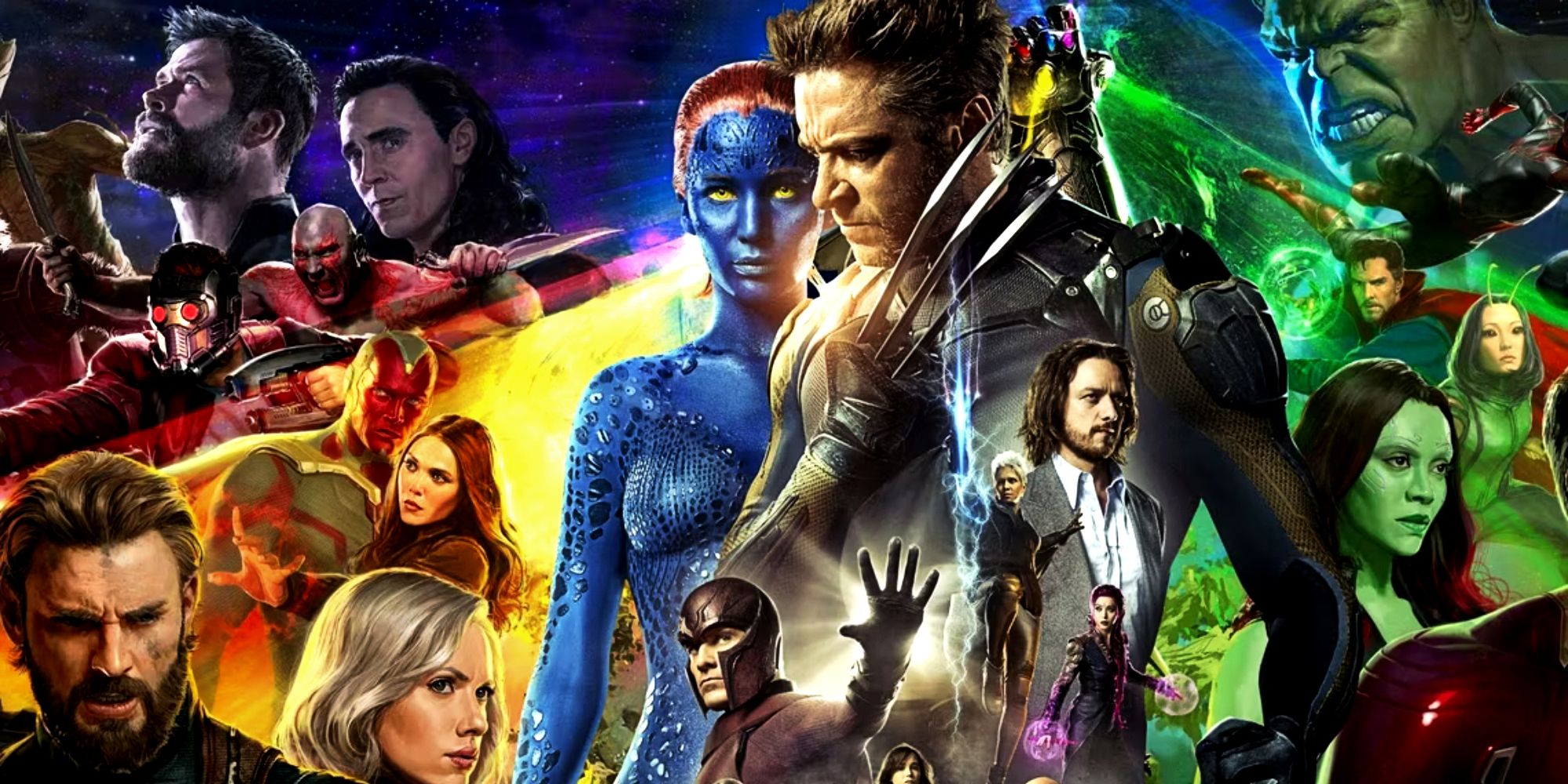 Which X-Men deserves a solo movie in the MCU?