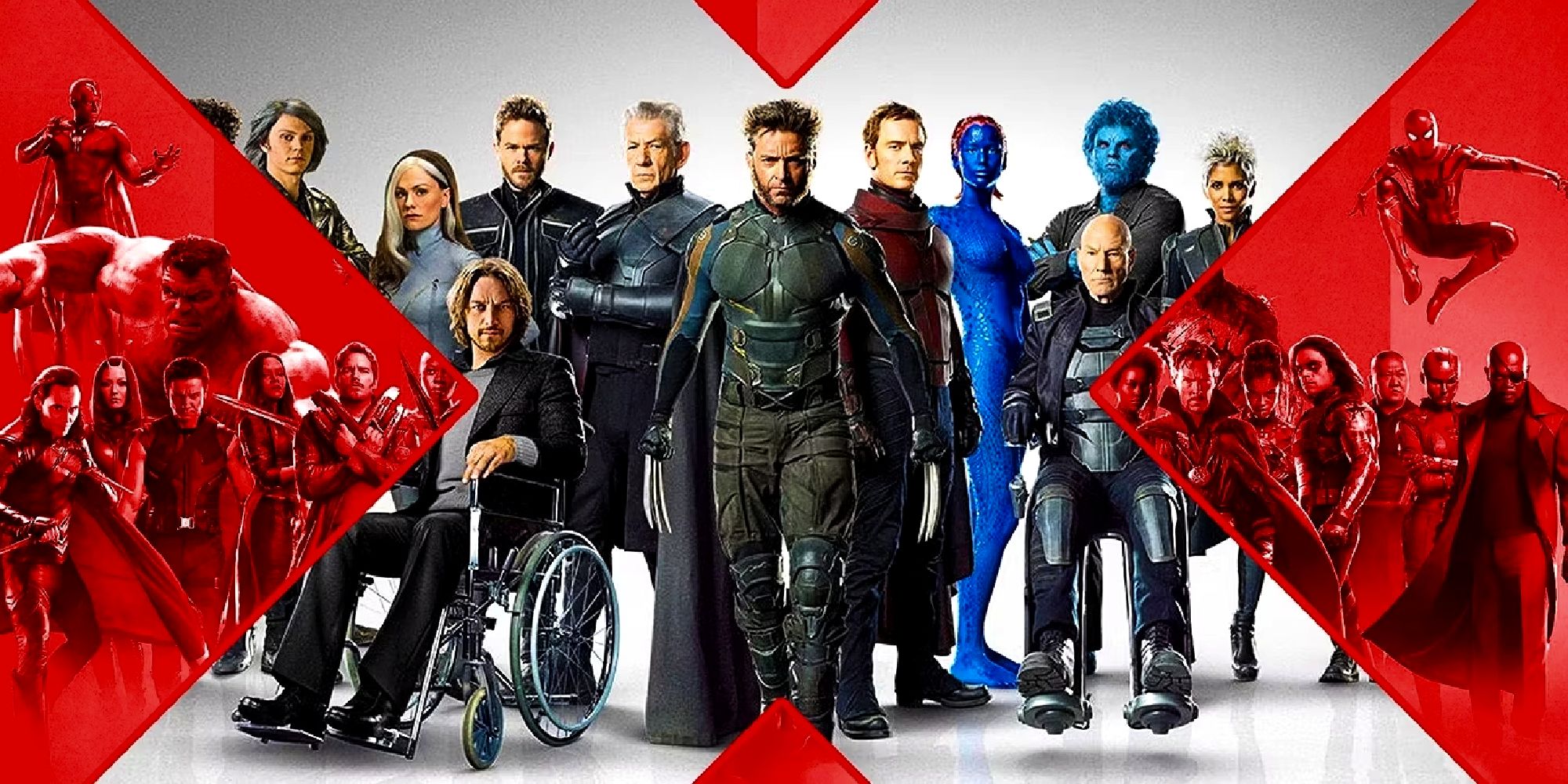 Why The MCU's X-Men Movie Is Taking So Long