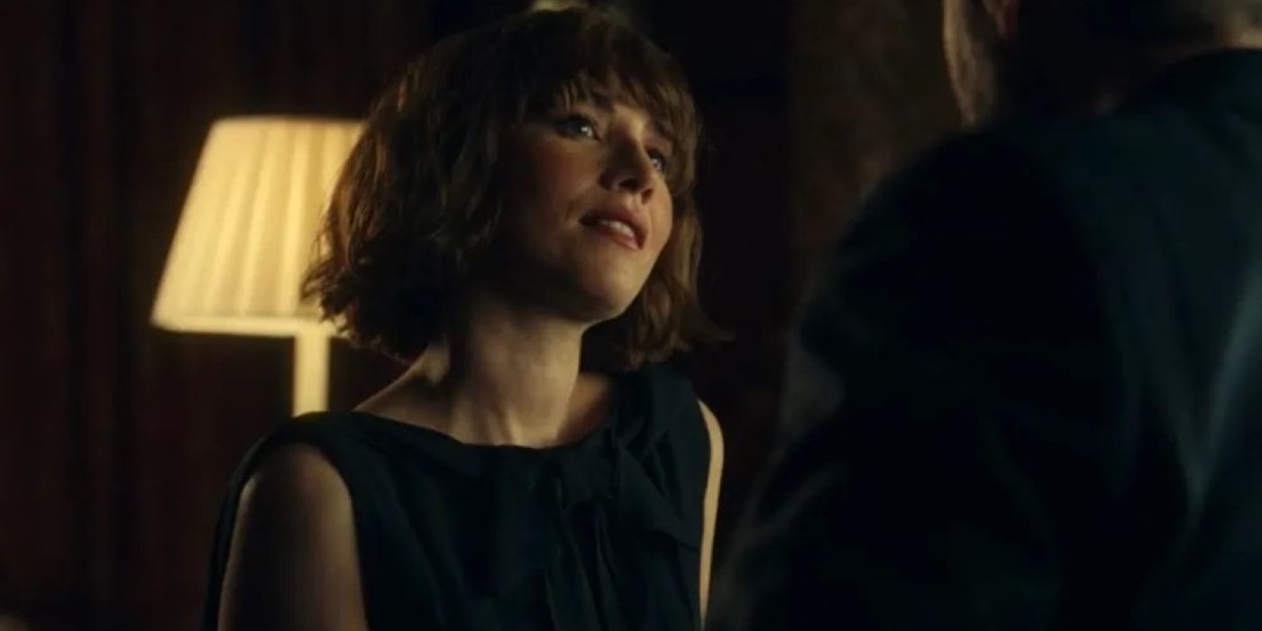 Unveiling the Hidden Talents: A Comprehensive Guide to the Cast of Obsession (Netflix)