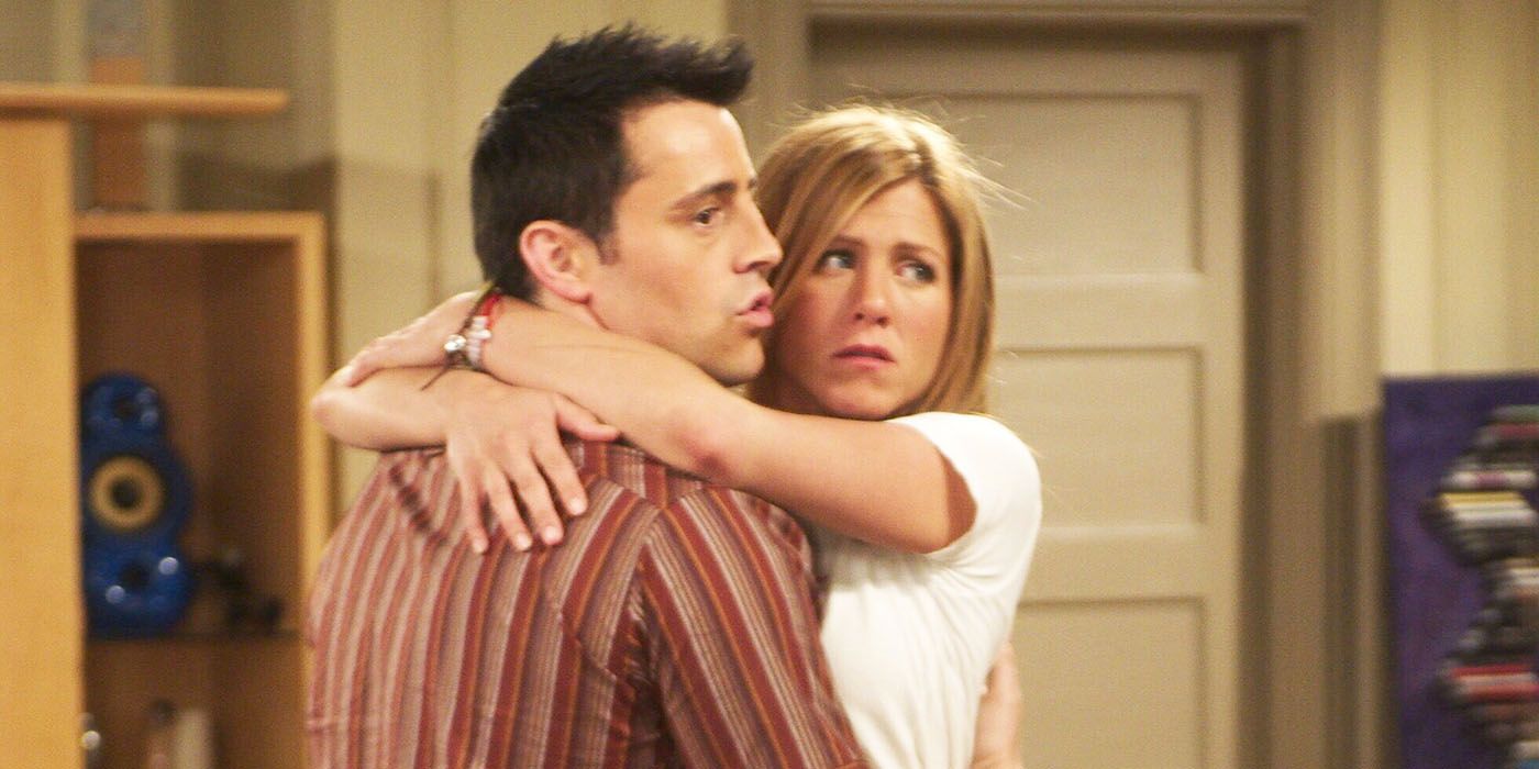 10 TV Sitcom Couples Who Should Have Never Dated