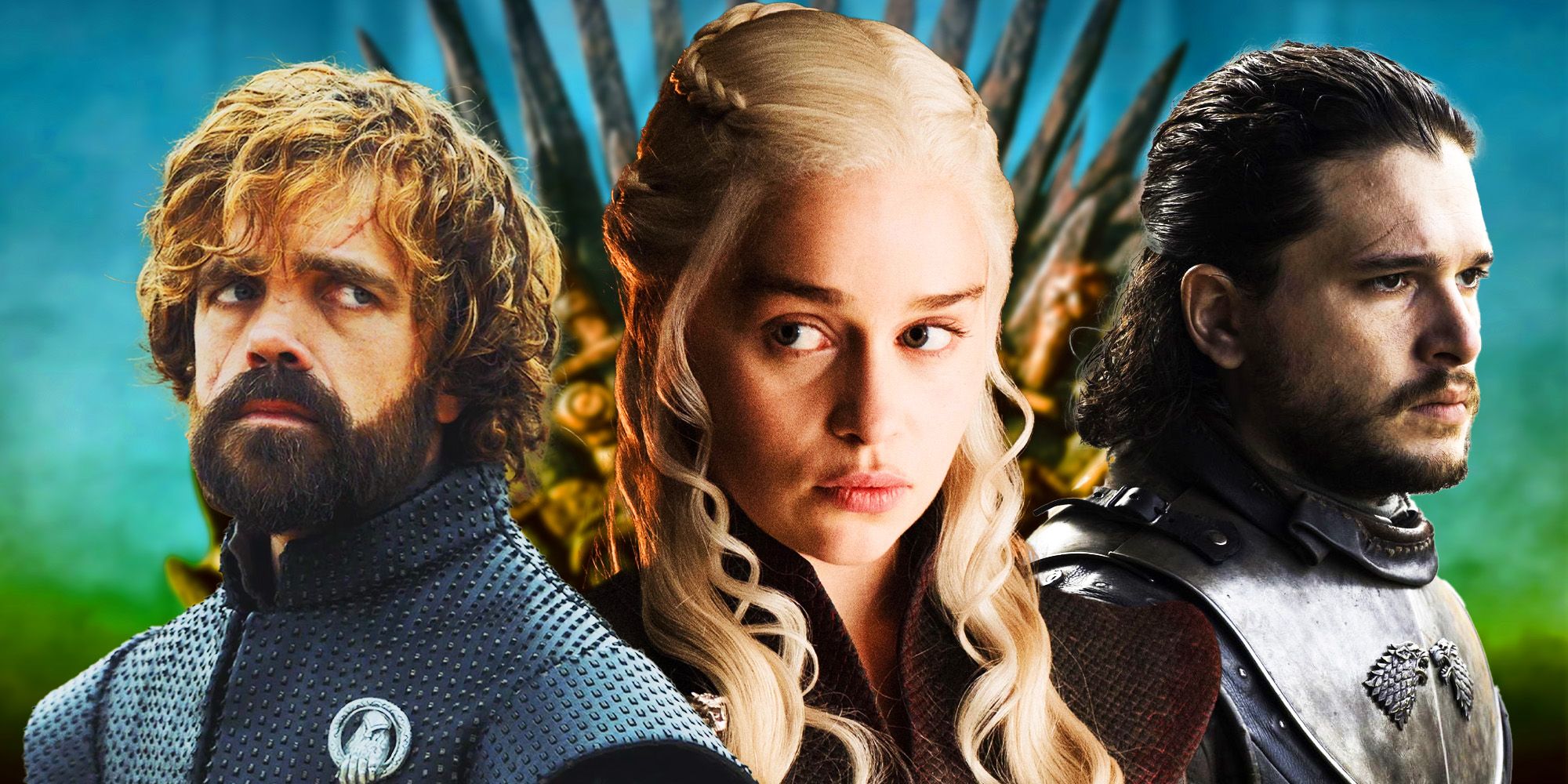 Game Of Thrones Showrunners Reveal One Thing They’d Change (& It’s Not The Final Season)