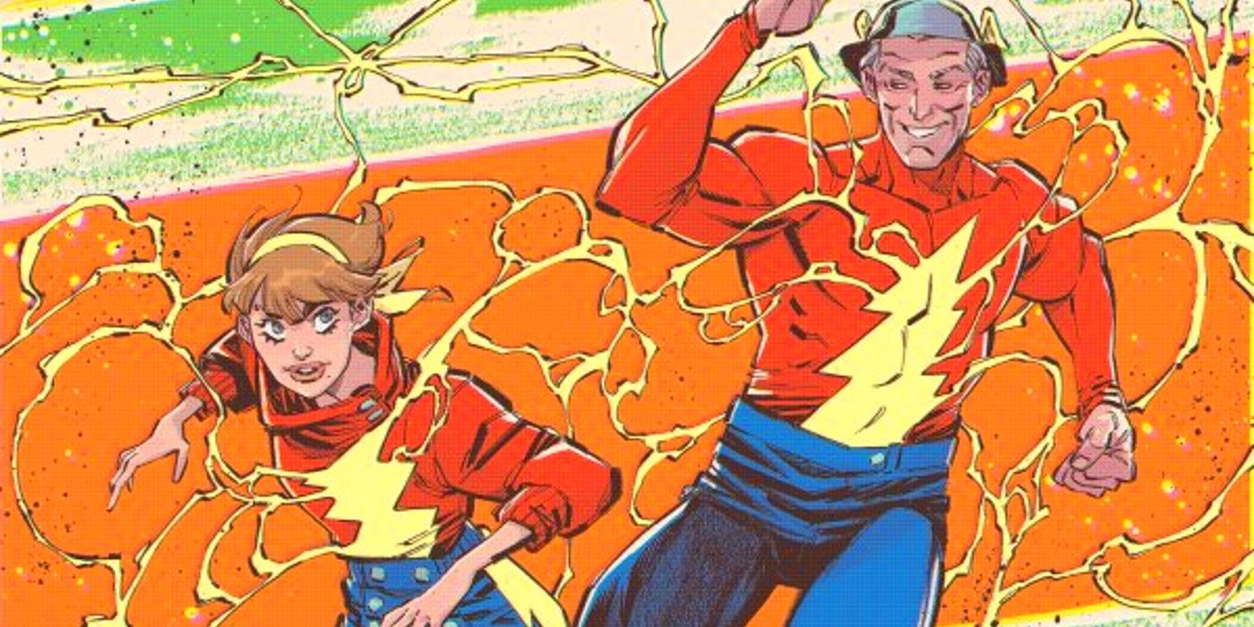 gay garrick the flash the boom