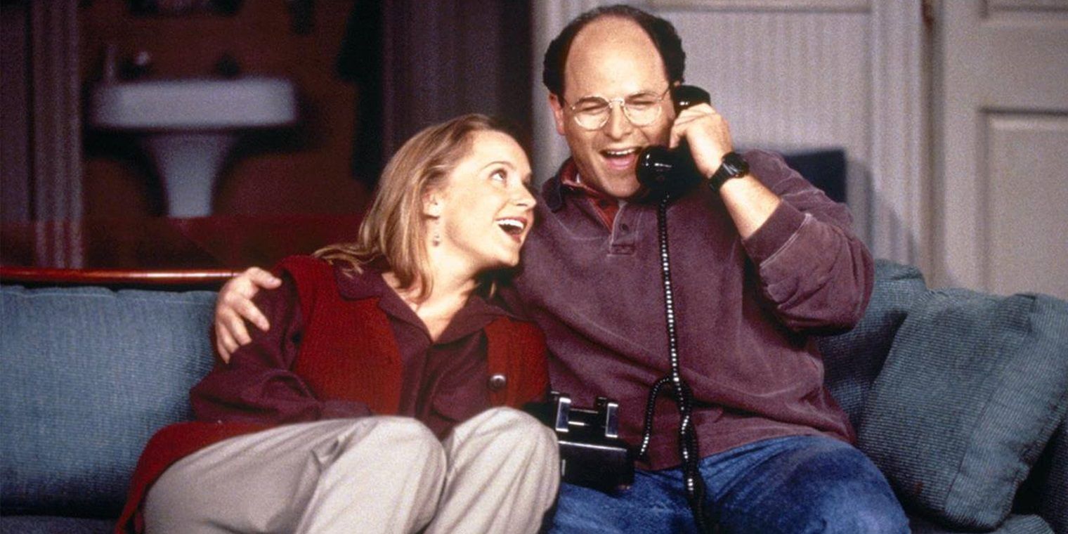 10 TV Sitcom Couples Who Should Have Never Dated